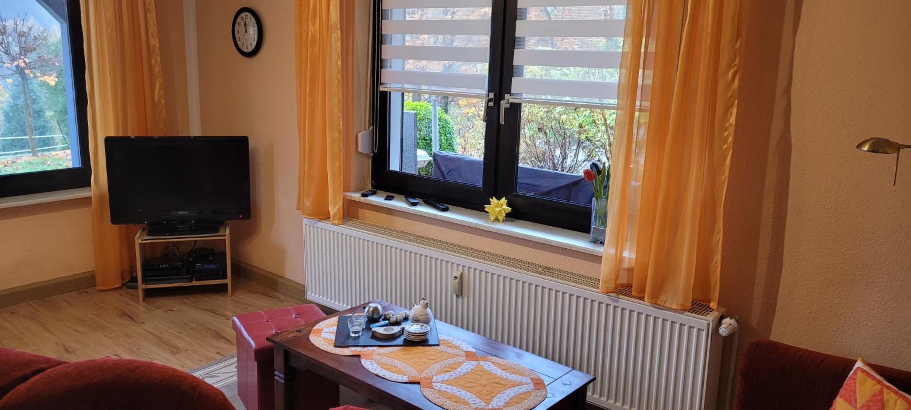 Apartment with Mountain View - Photo 43