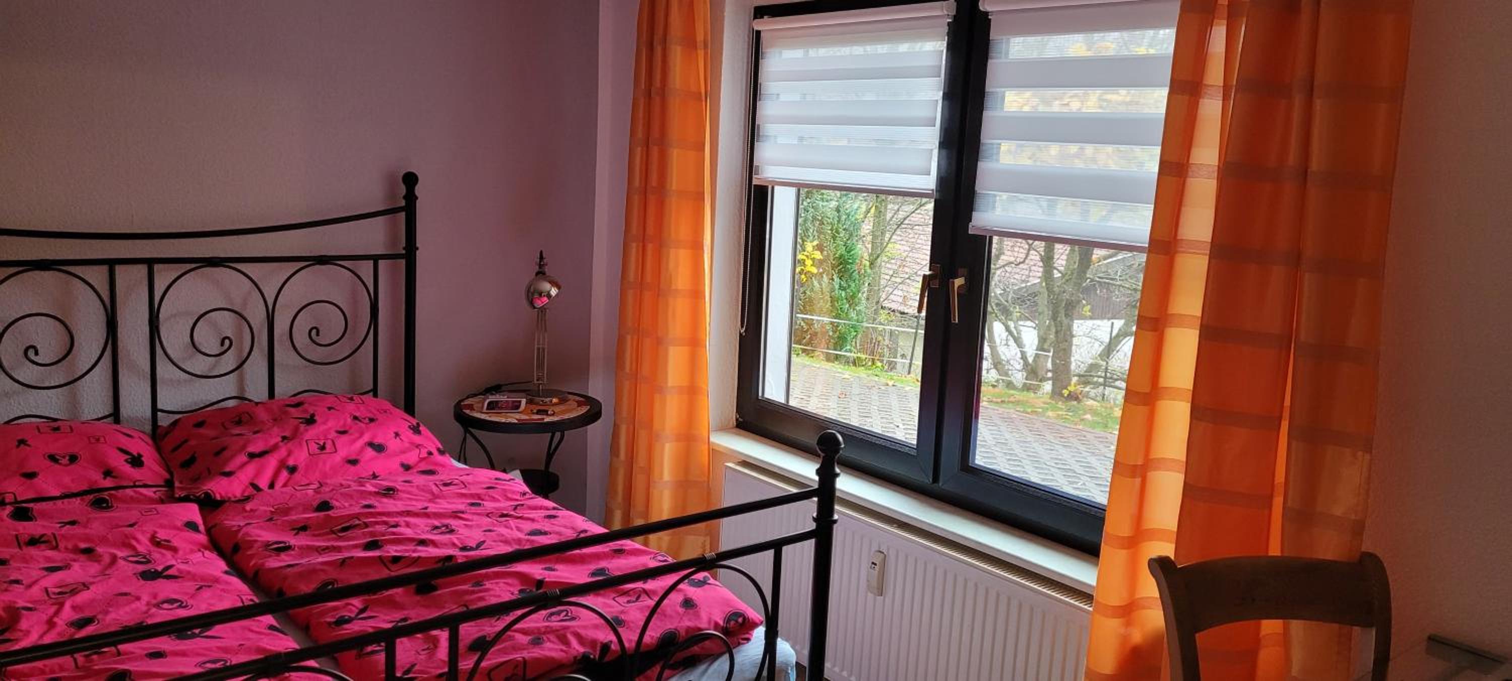 Apartment with Mountain View - Photo 41