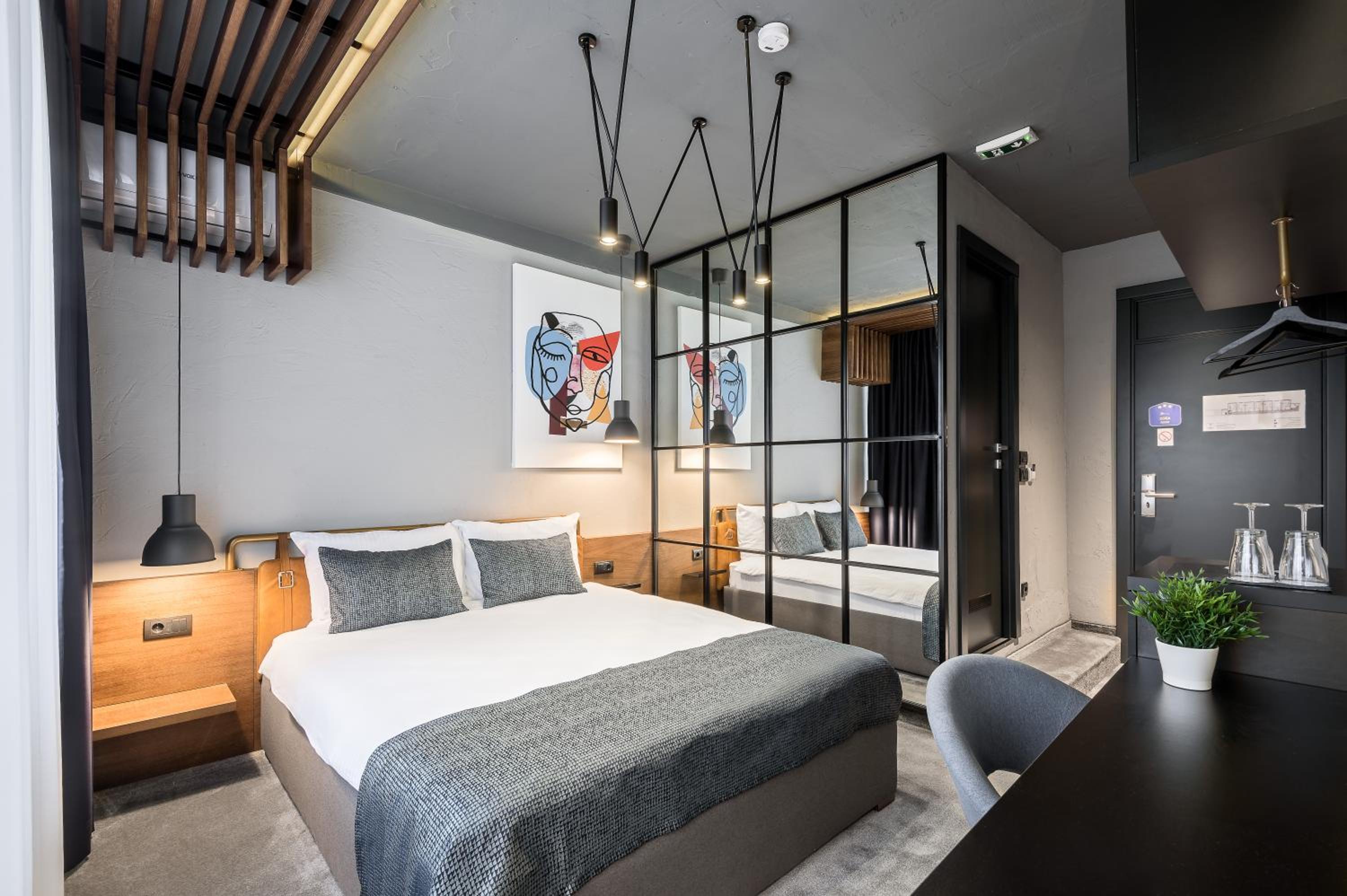 Double Room photo 1