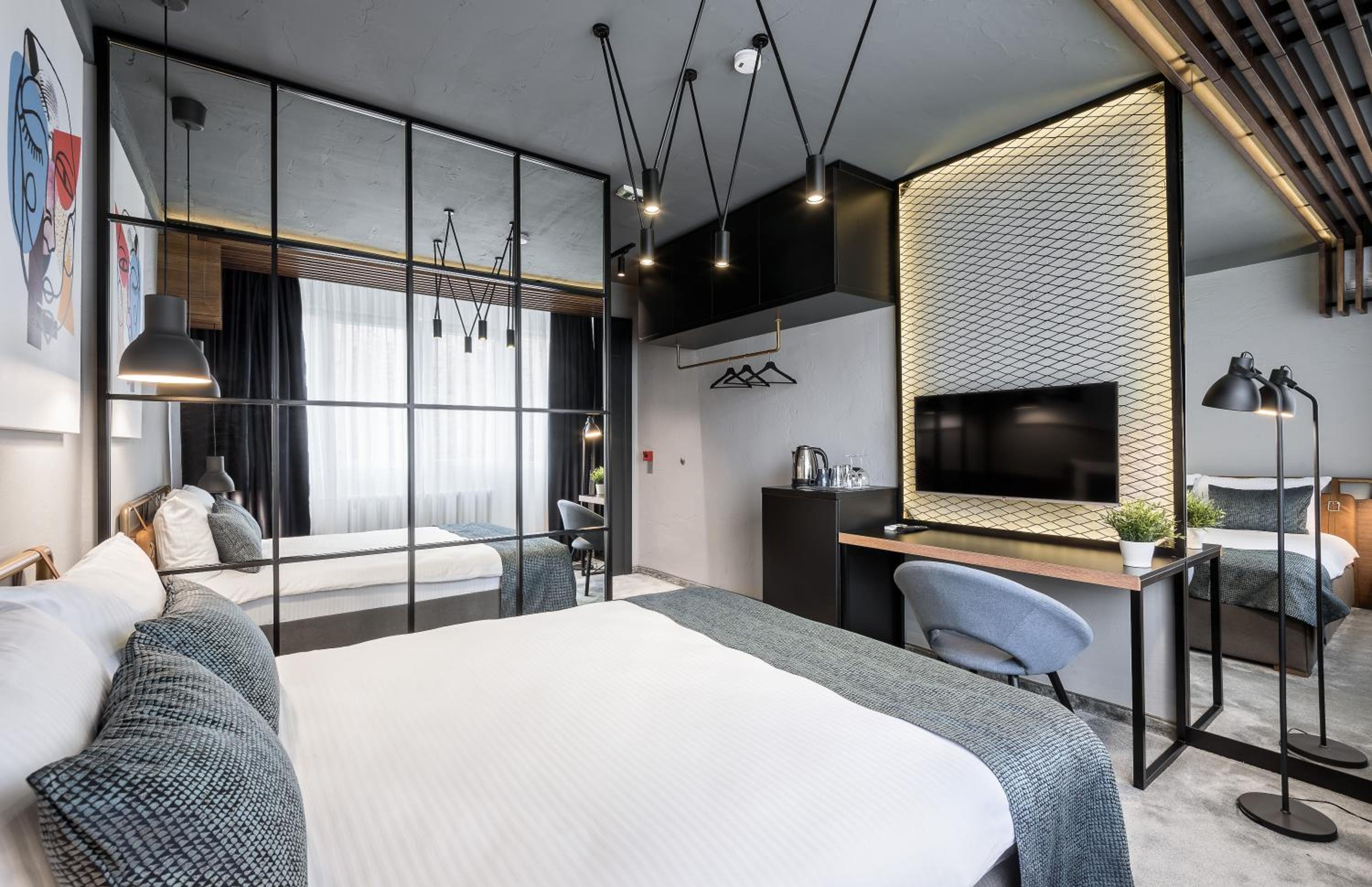 Double Room photo 1