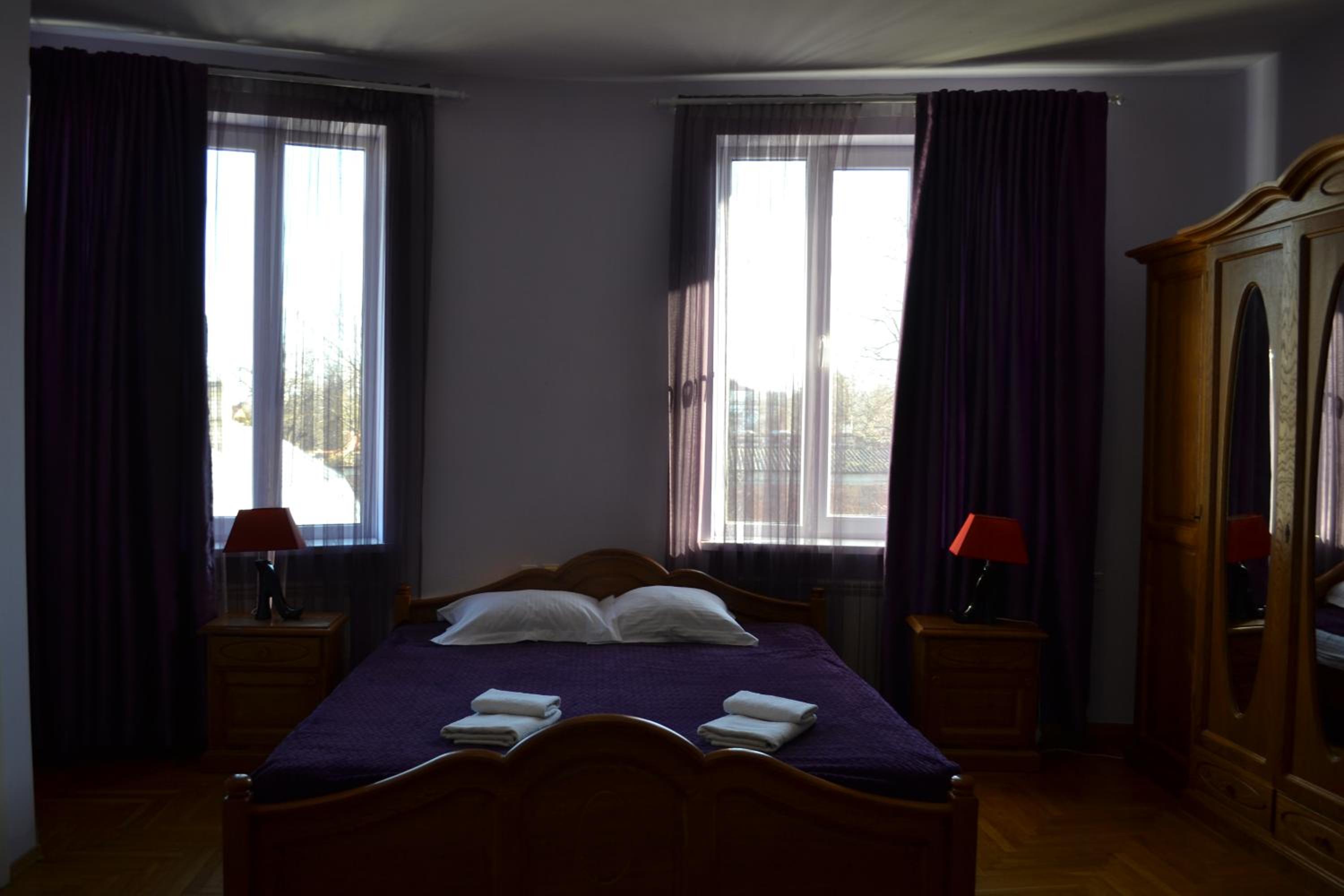 Quadruple Room With Private Bathroom photo 2