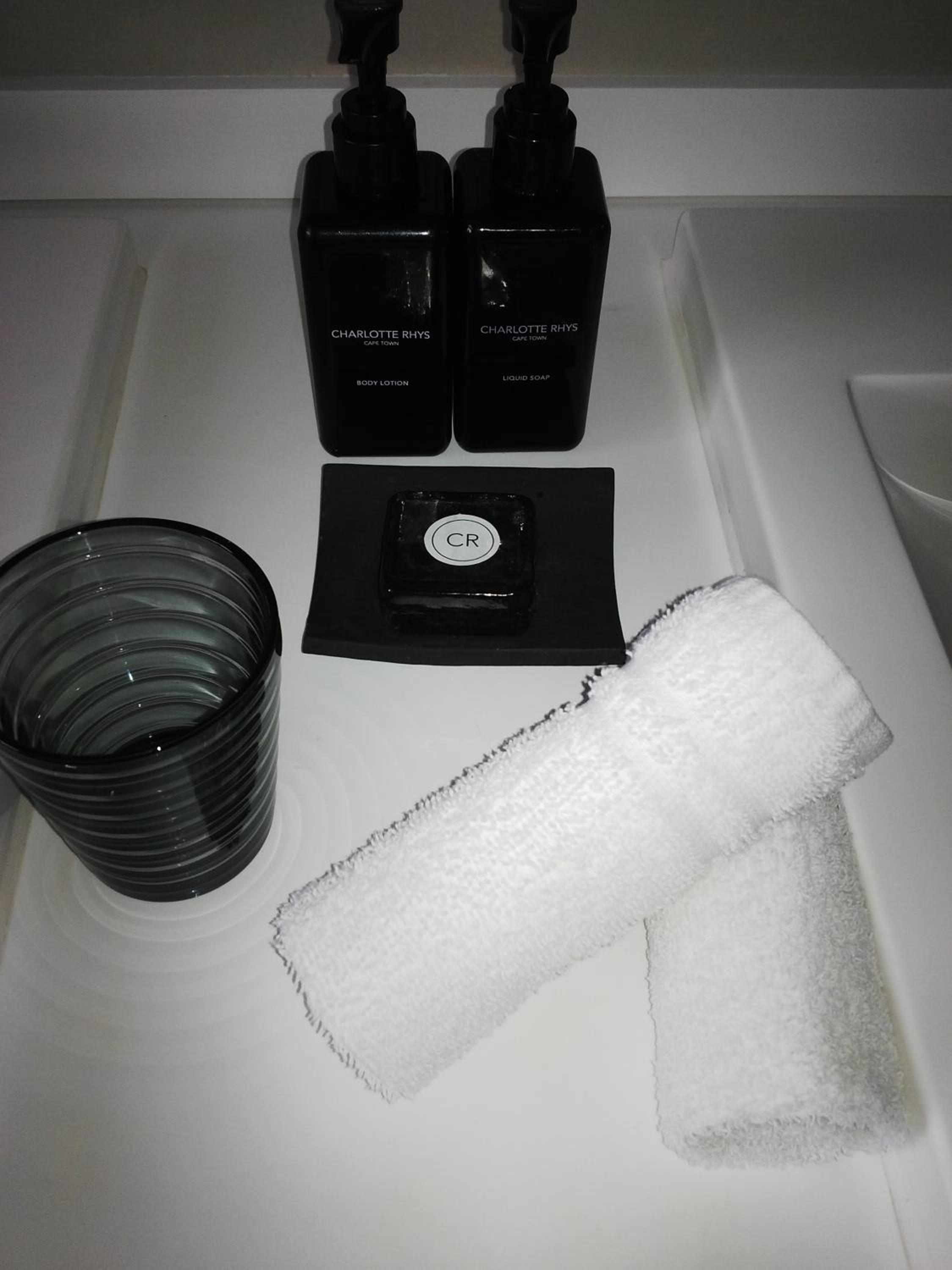 Luxury Double Room - Photo 7