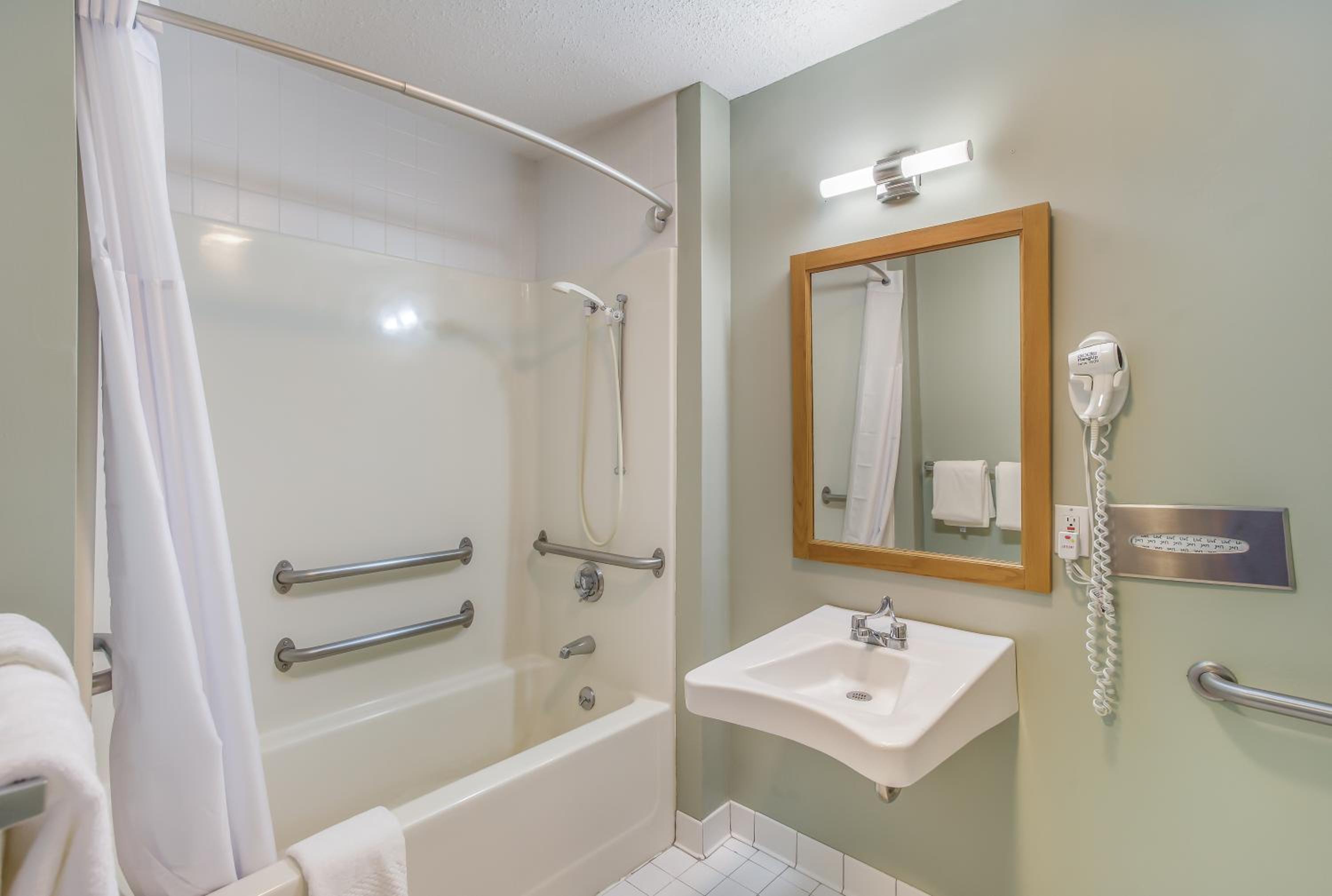 Quality Inn & Suites Gorham White Mountains, Foto 2