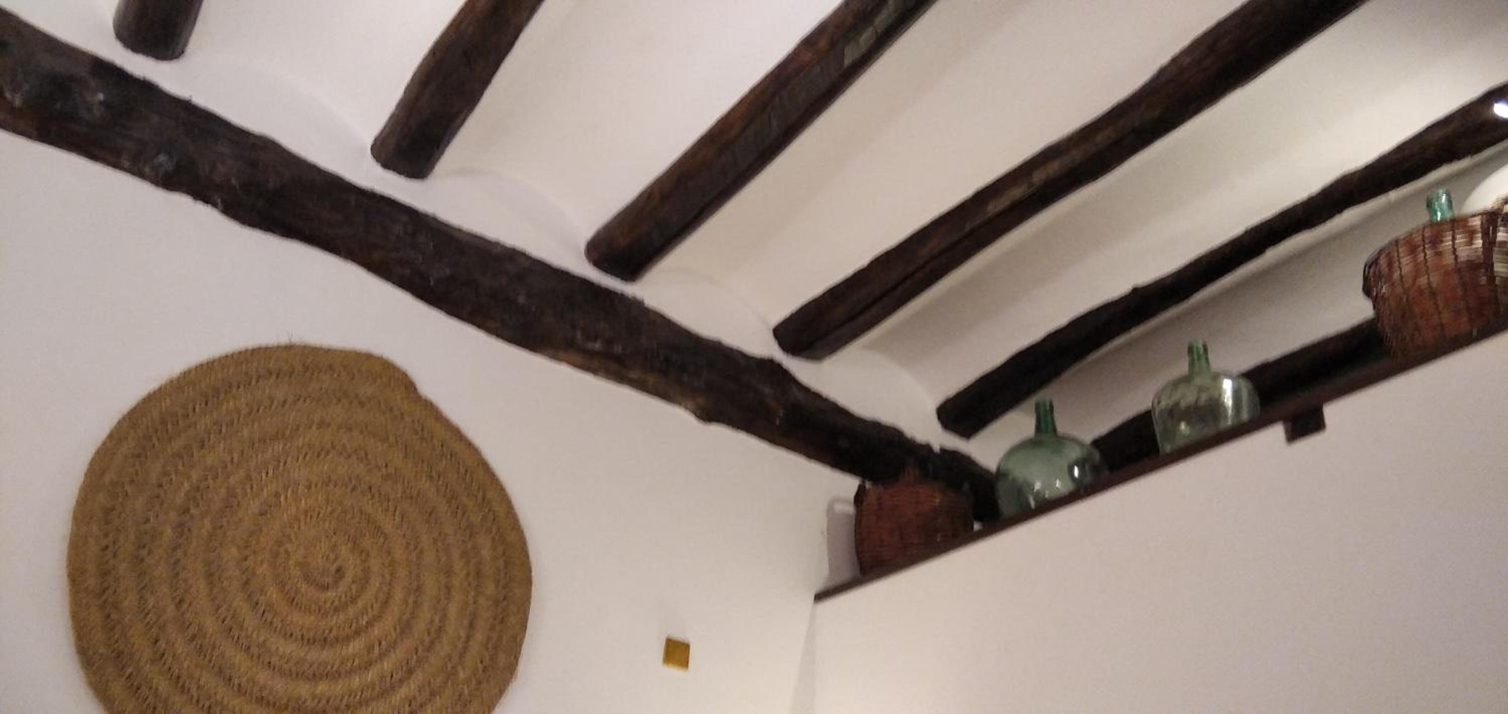 Apartment with Terrace photo 2