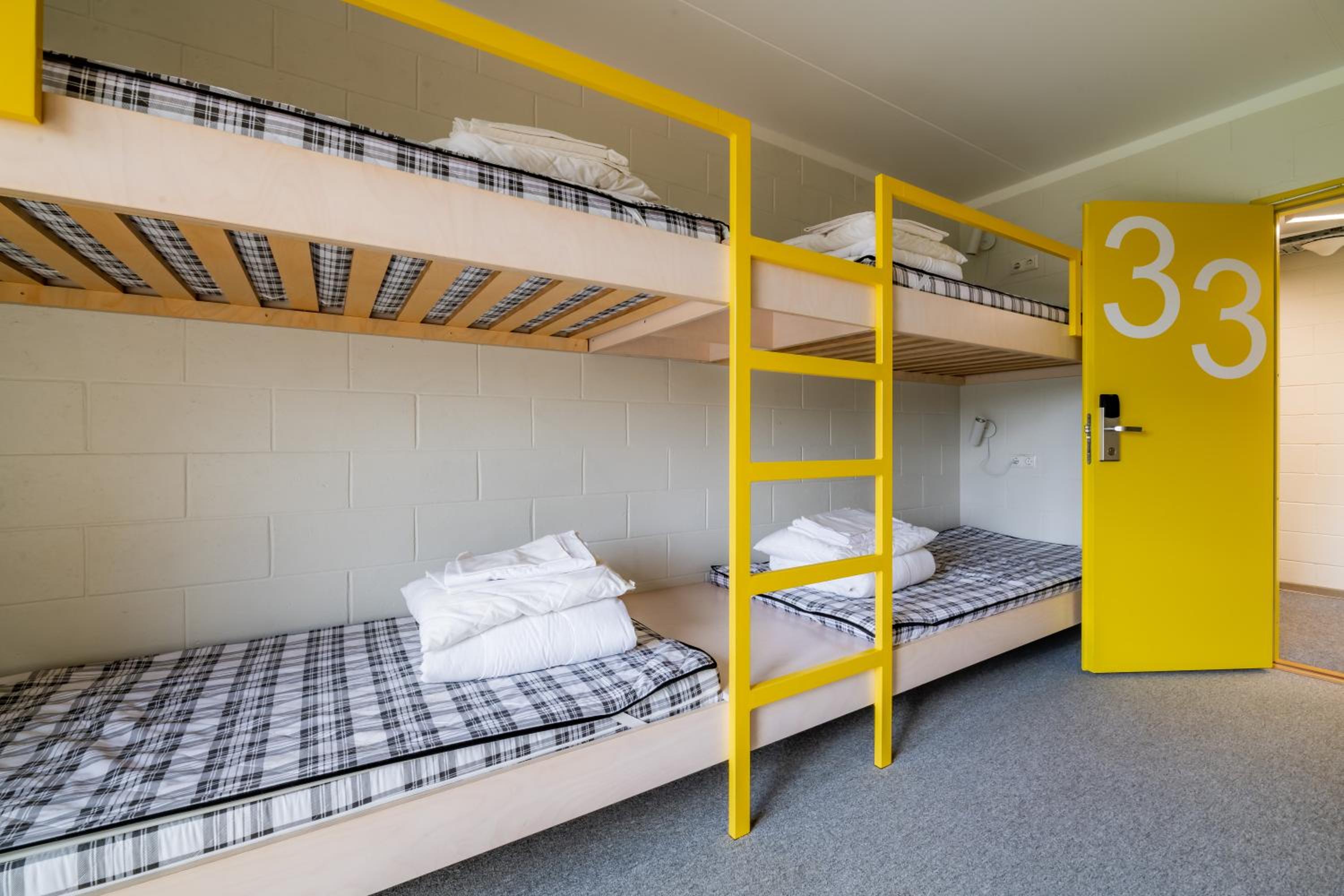 Quadruple Room photo 1