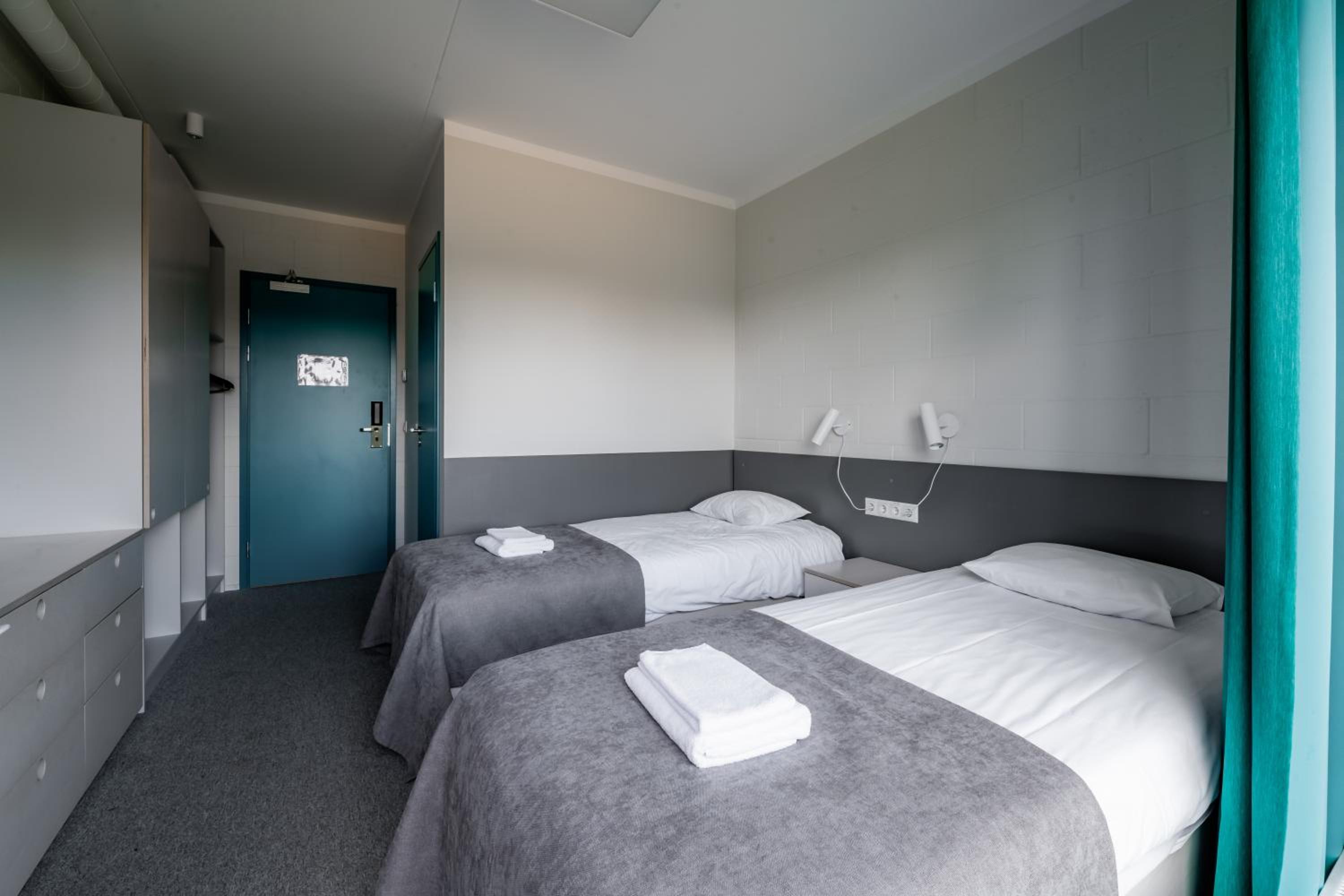 Standard Twin Room photo 1