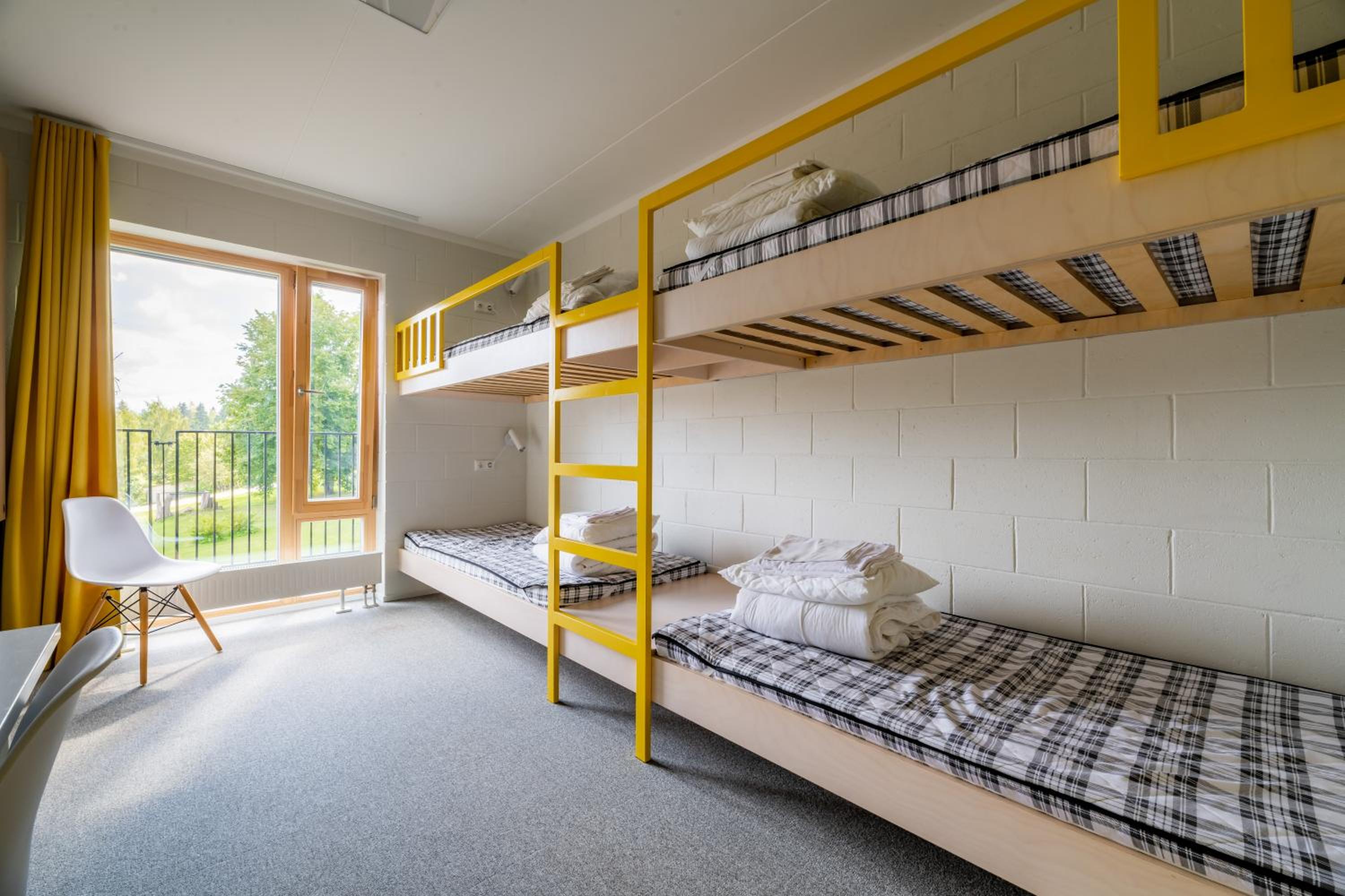 Quadruple Room photo 2