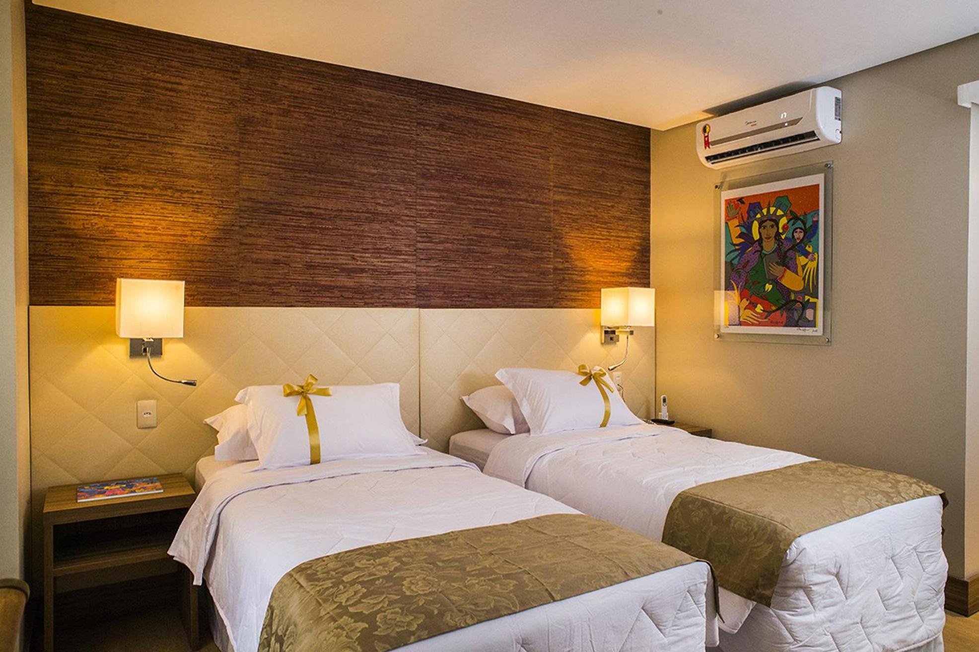 Available room