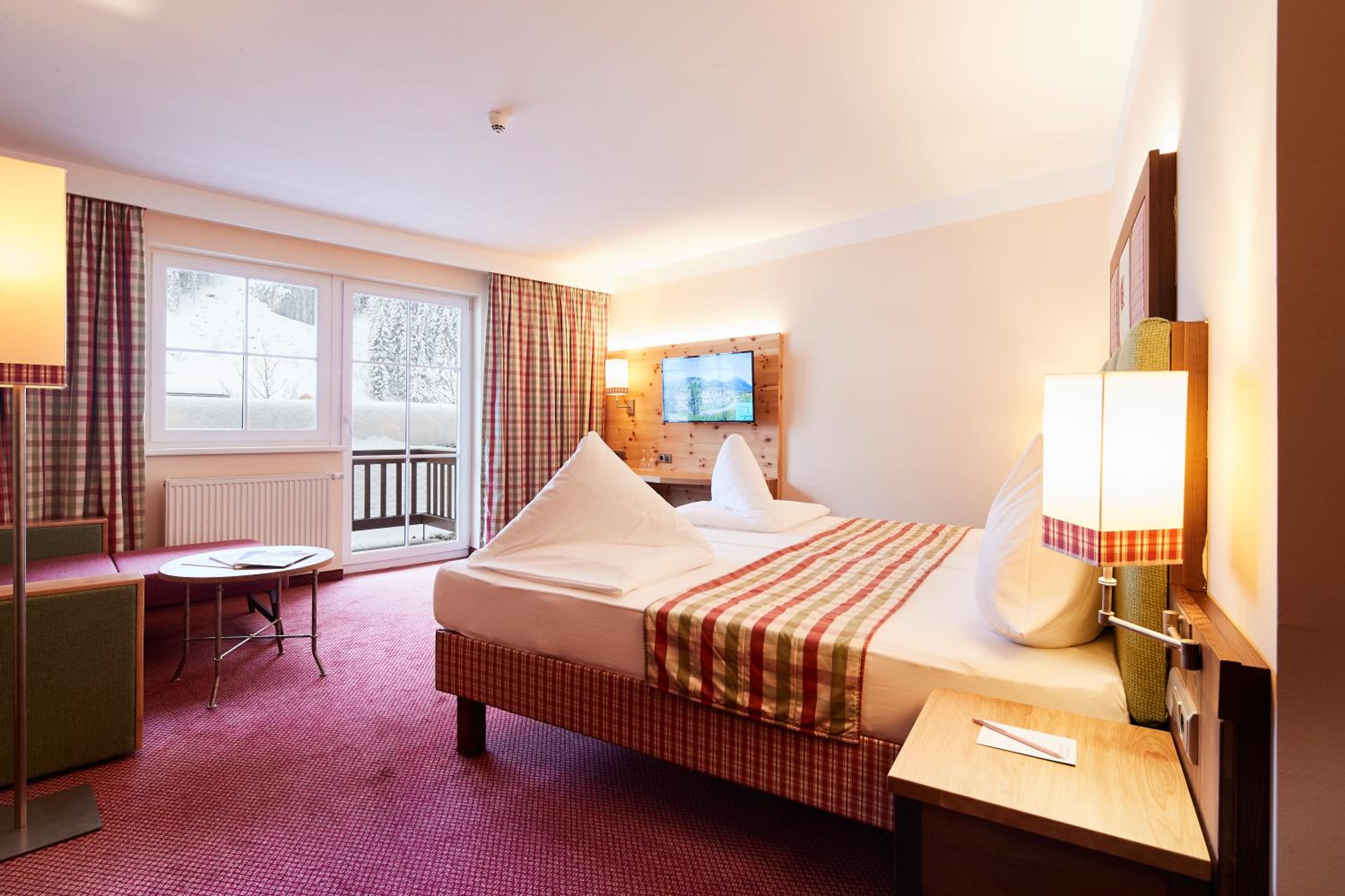 Superior Double or Twin Room photo 1