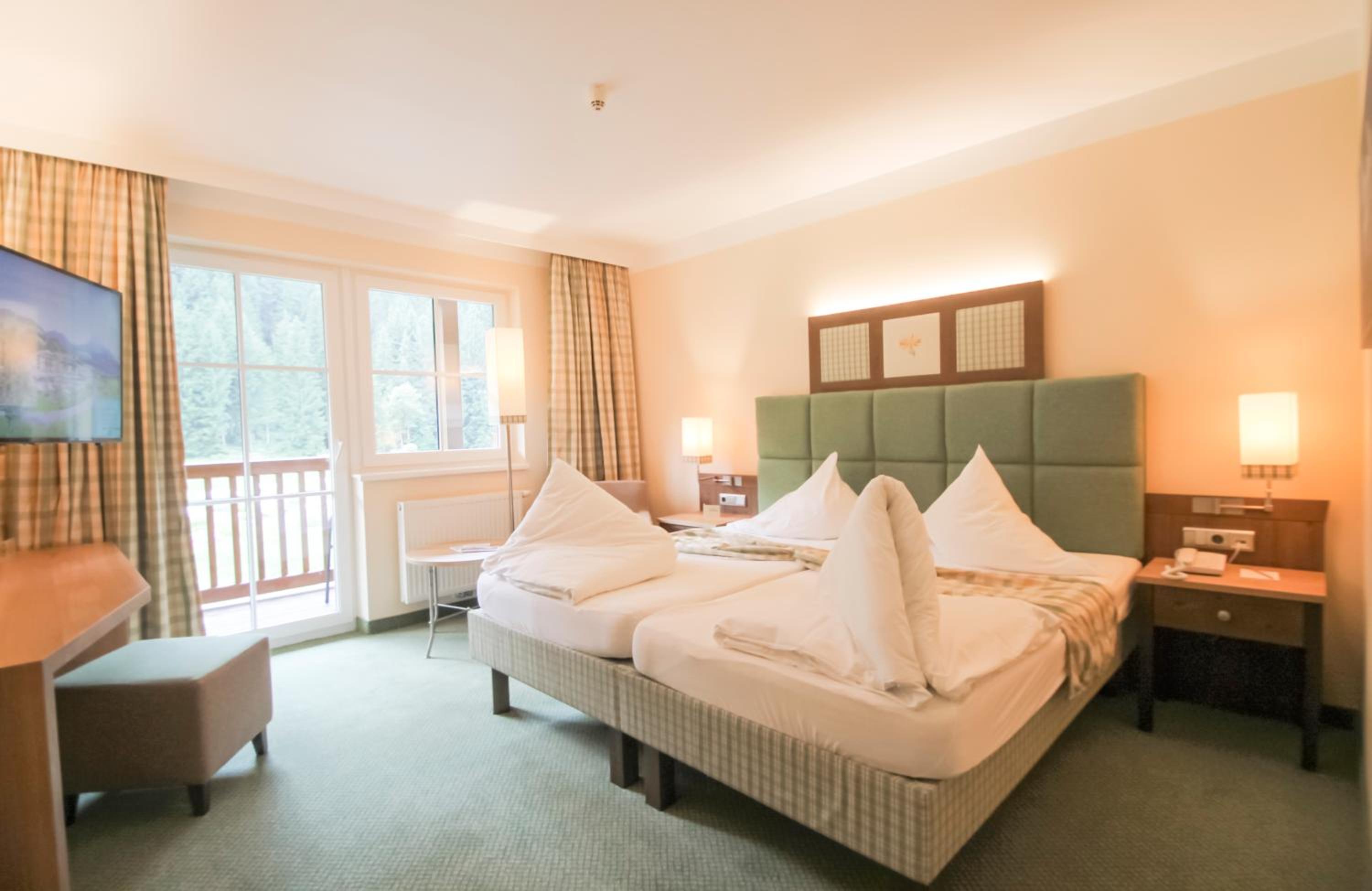 Family Double Room photo 1