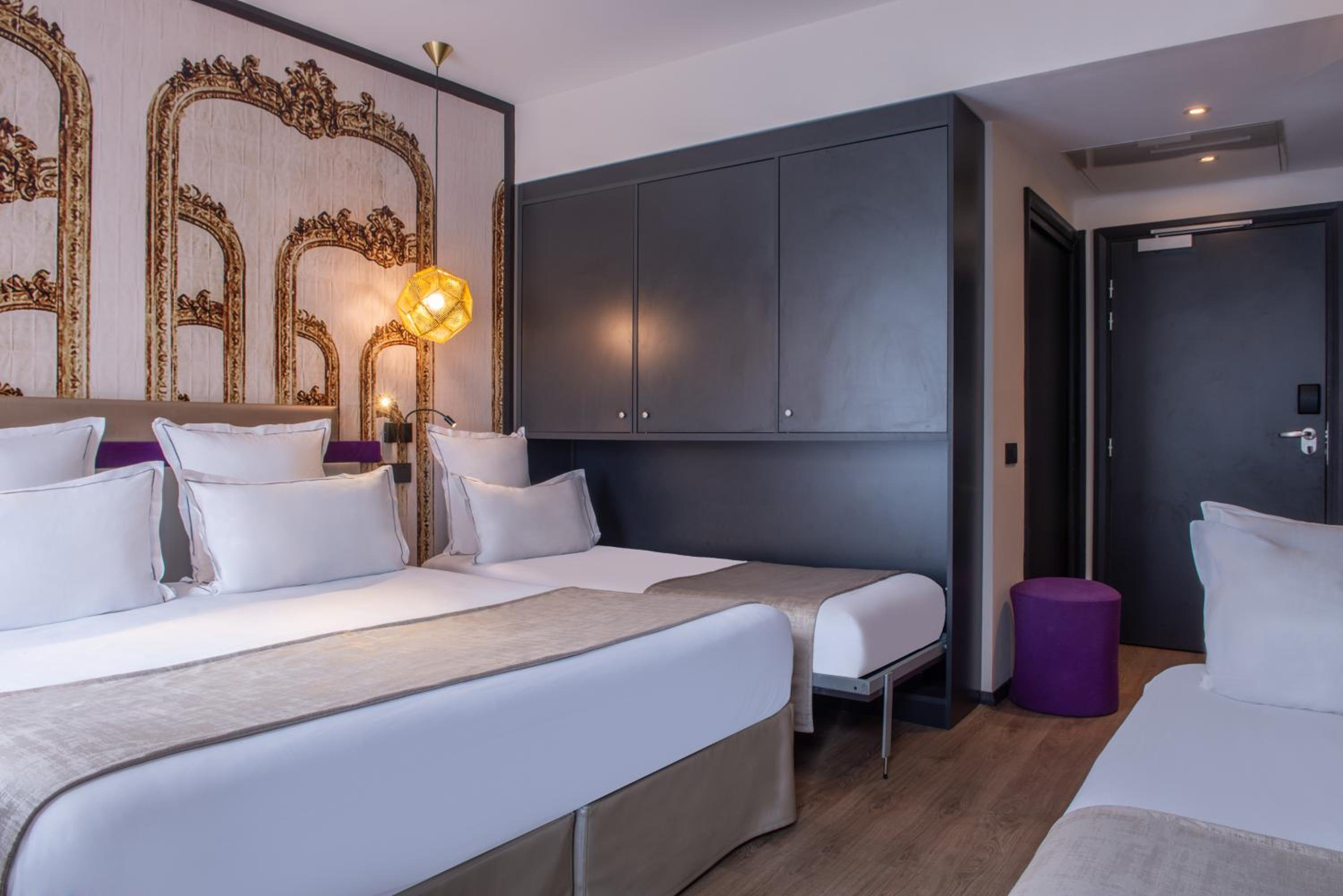 Quadruple Room photo 1