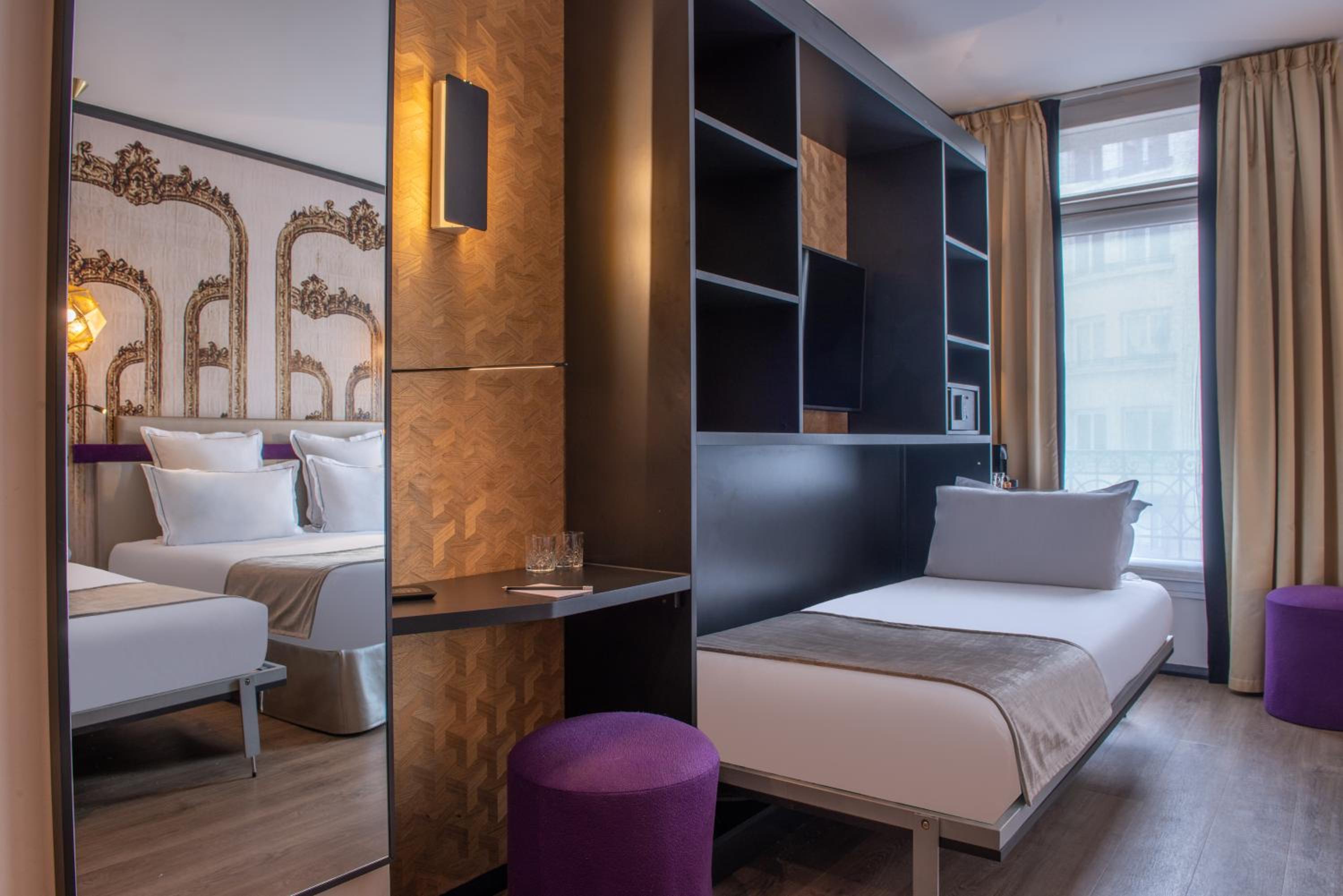 Quadruple Room photo 3