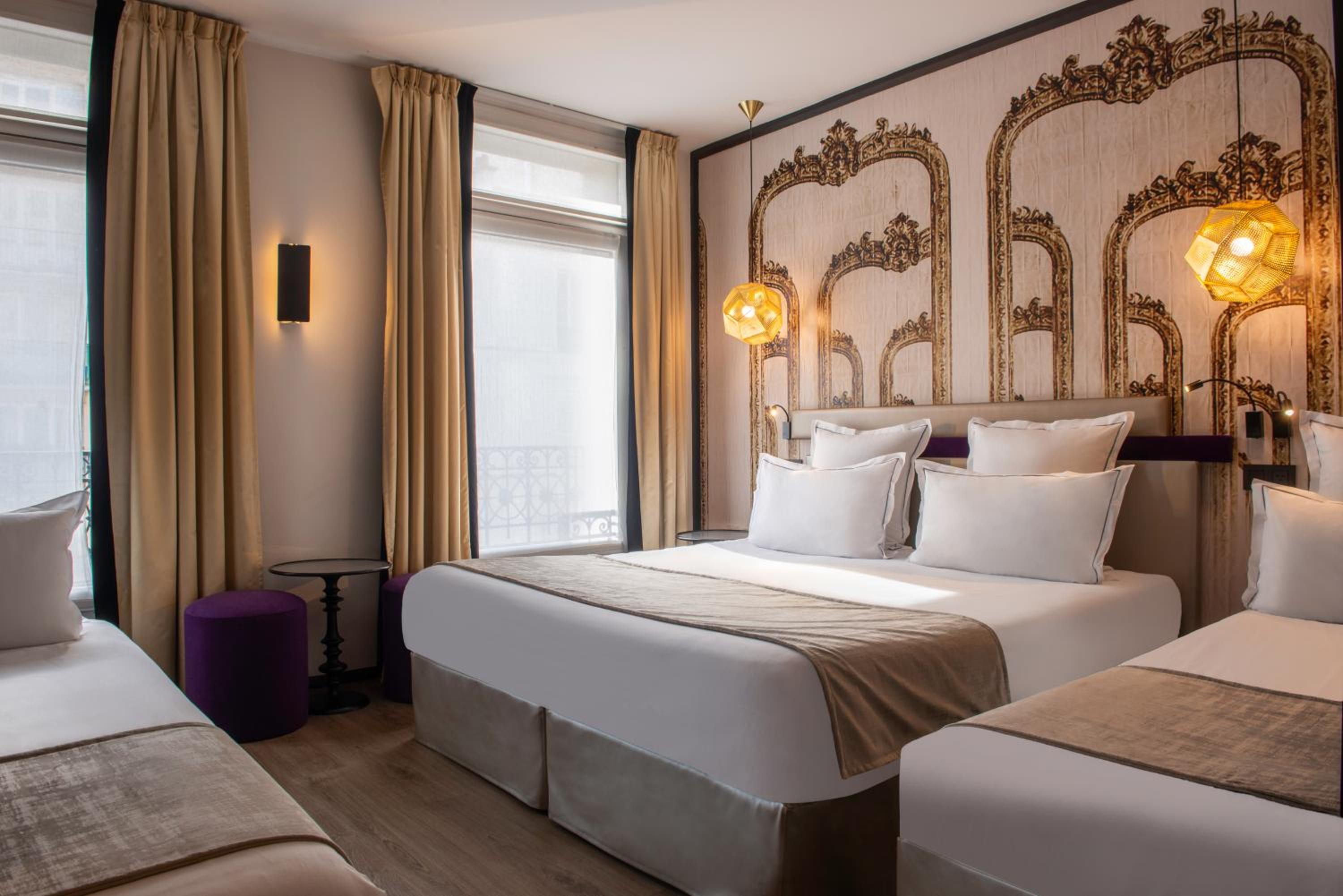 Quadruple Room photo 2