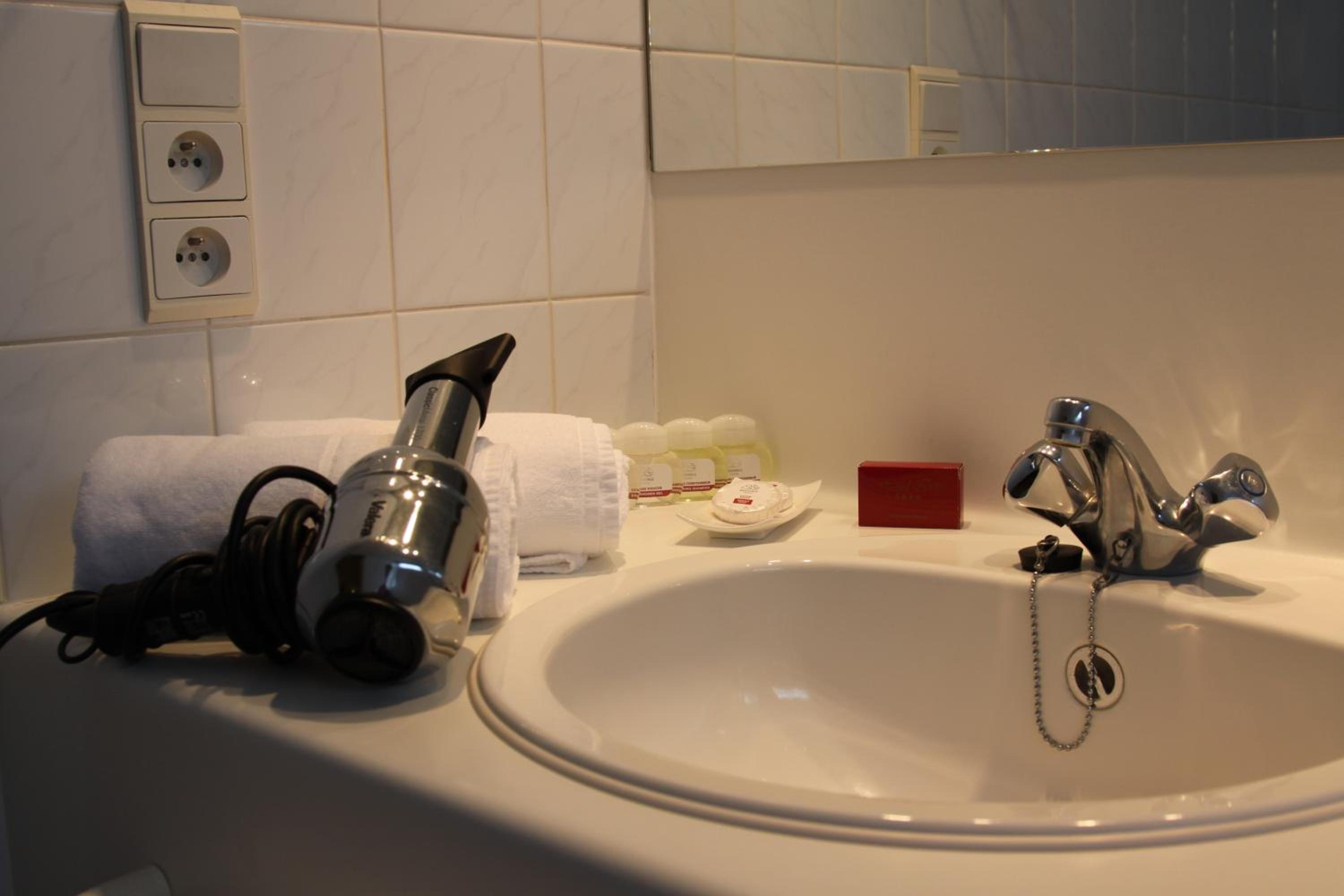 Comfort Twin Room