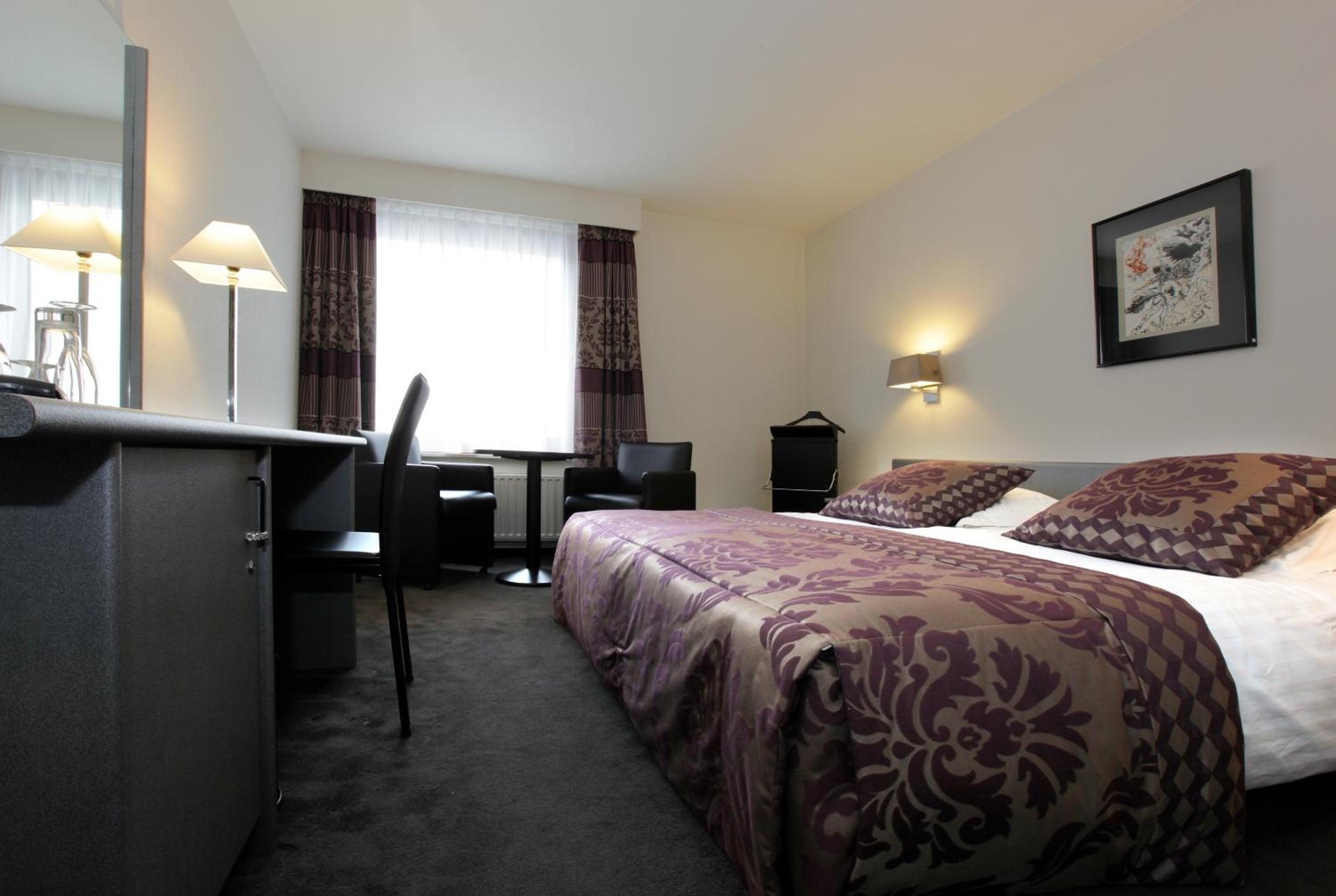 Comfort Double Room photo 1