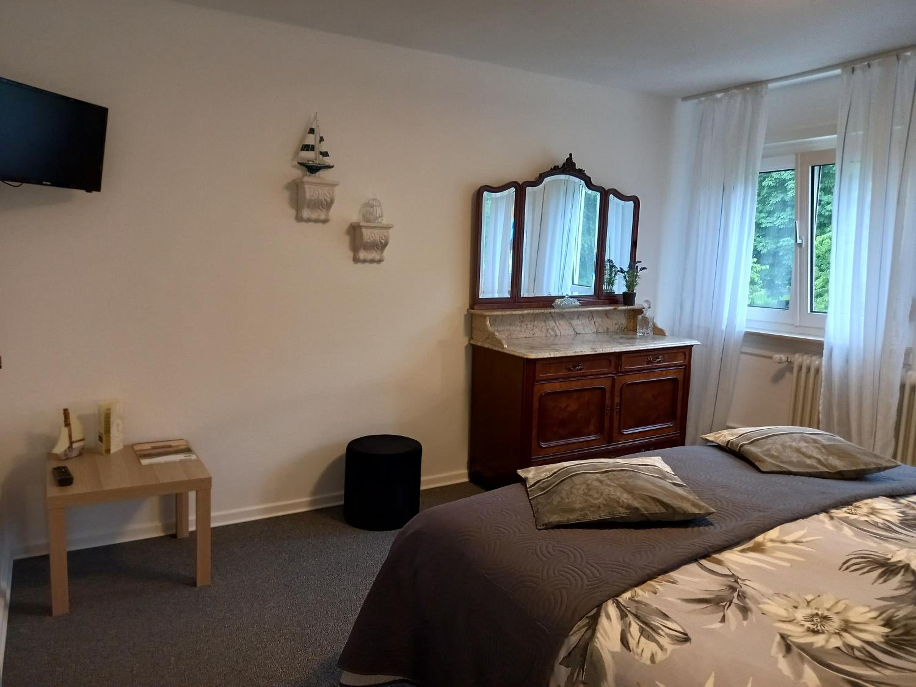 Comfort Triple Room - Photo 5