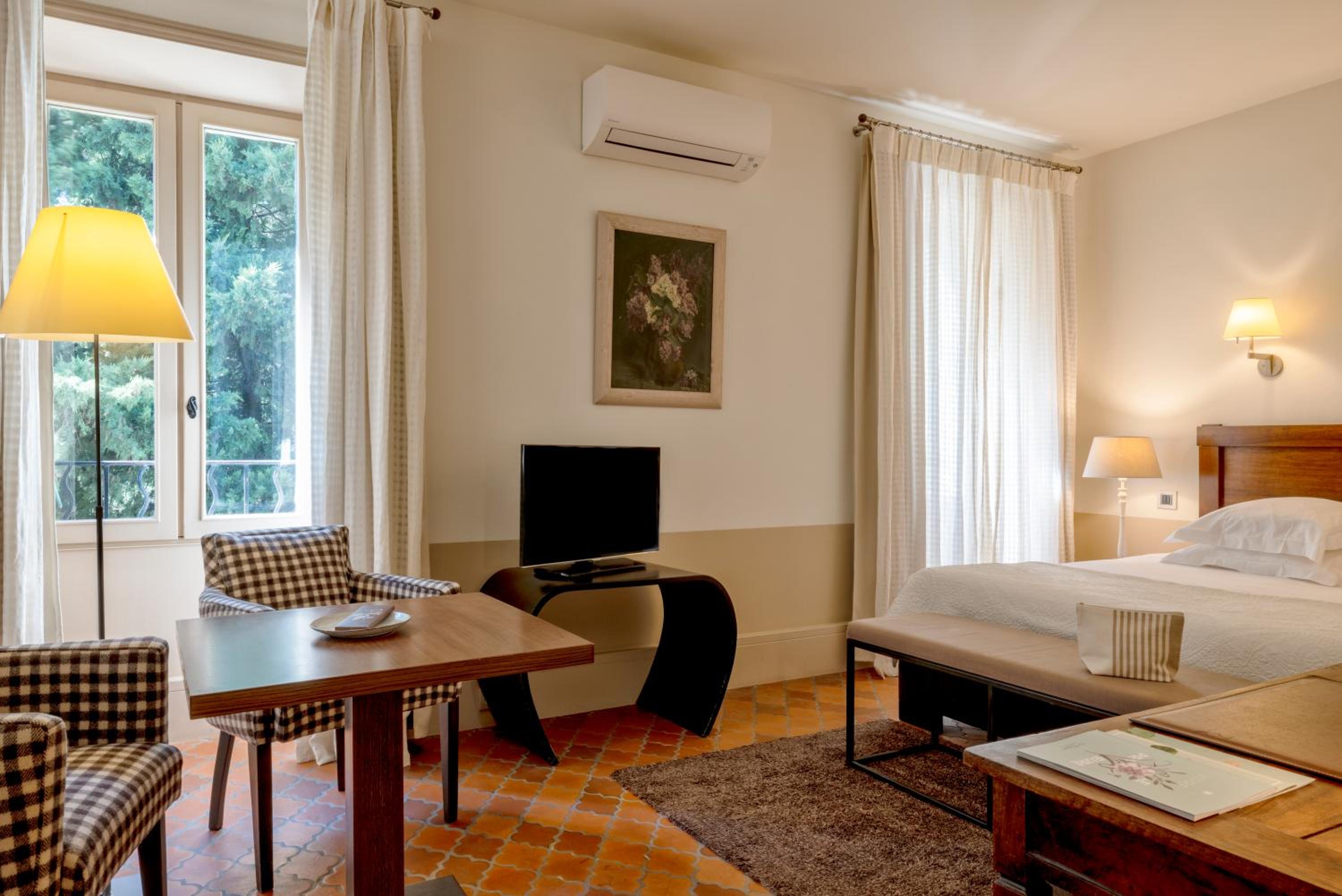 Chambre Double Classique