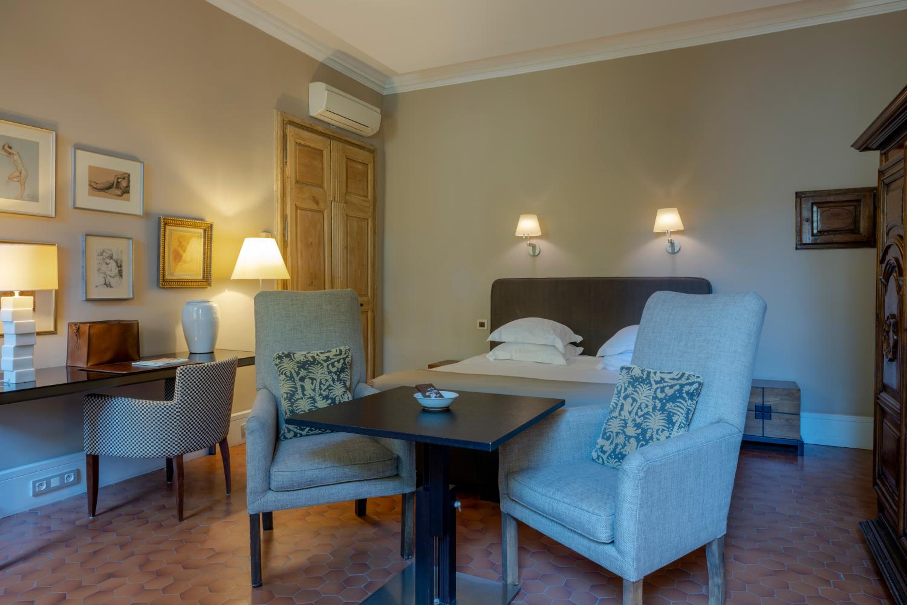 Superior Double Room photo 3