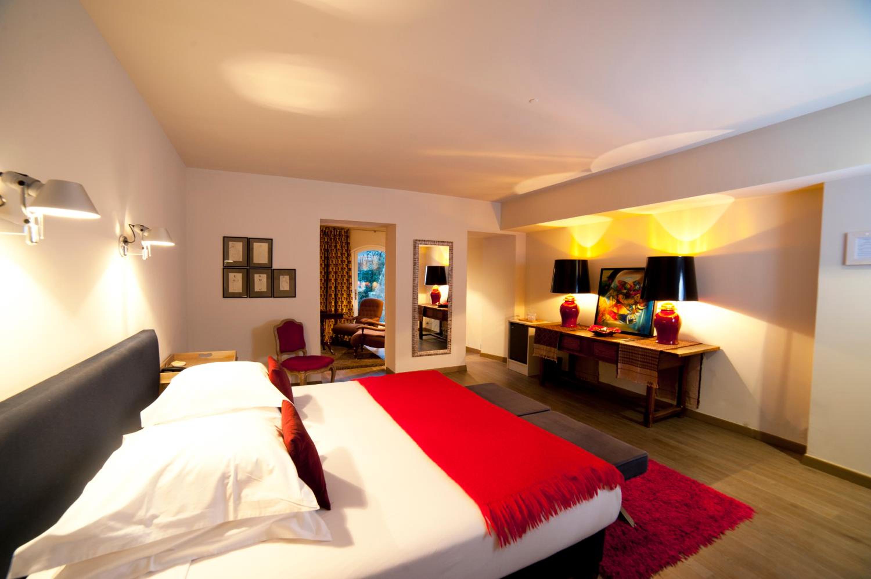 Superior Double Room photo 2