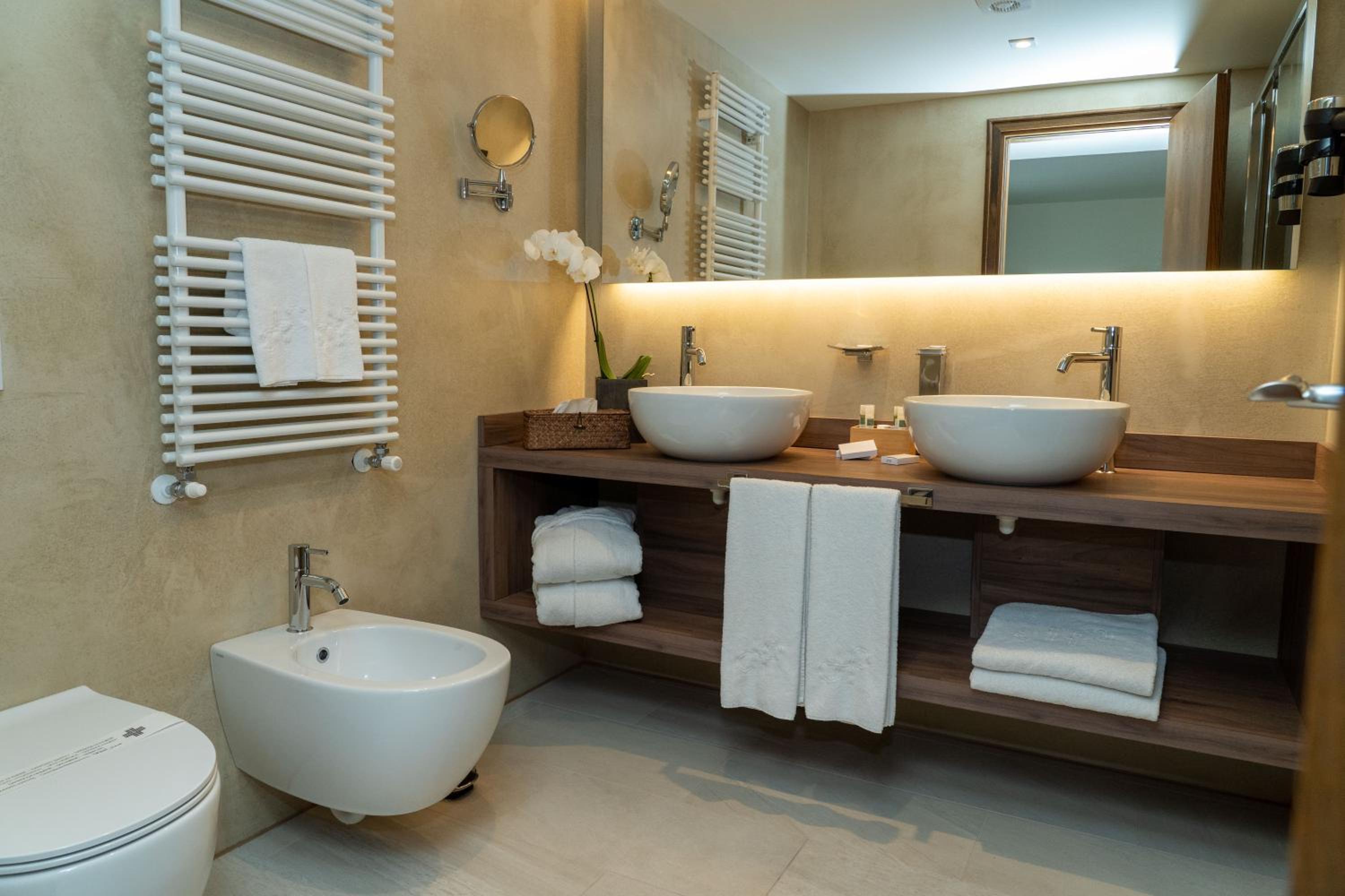 Junior Suite - Photo 25