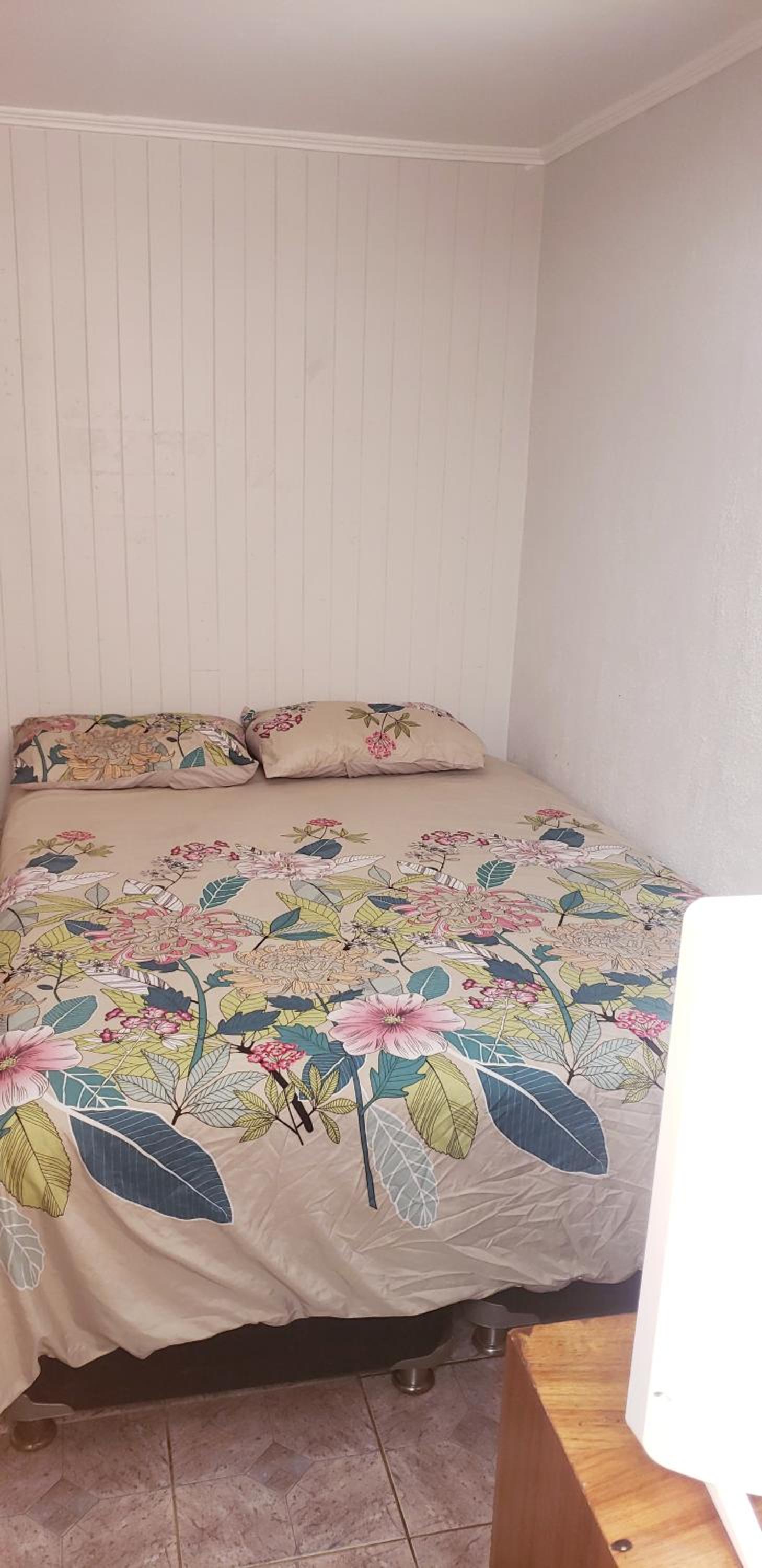 Three-Bedroom House photo 1