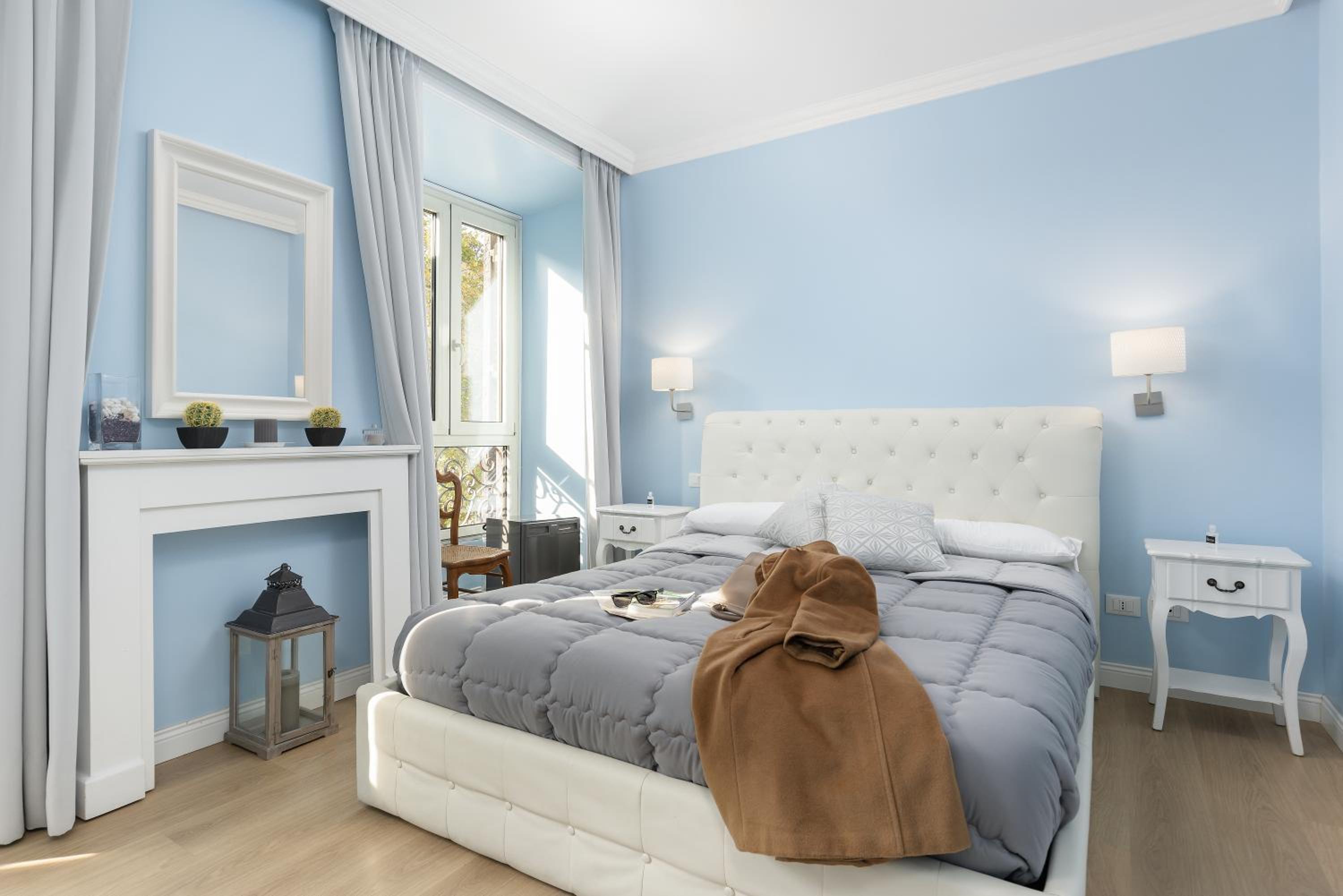 Superior King Room photo 1
