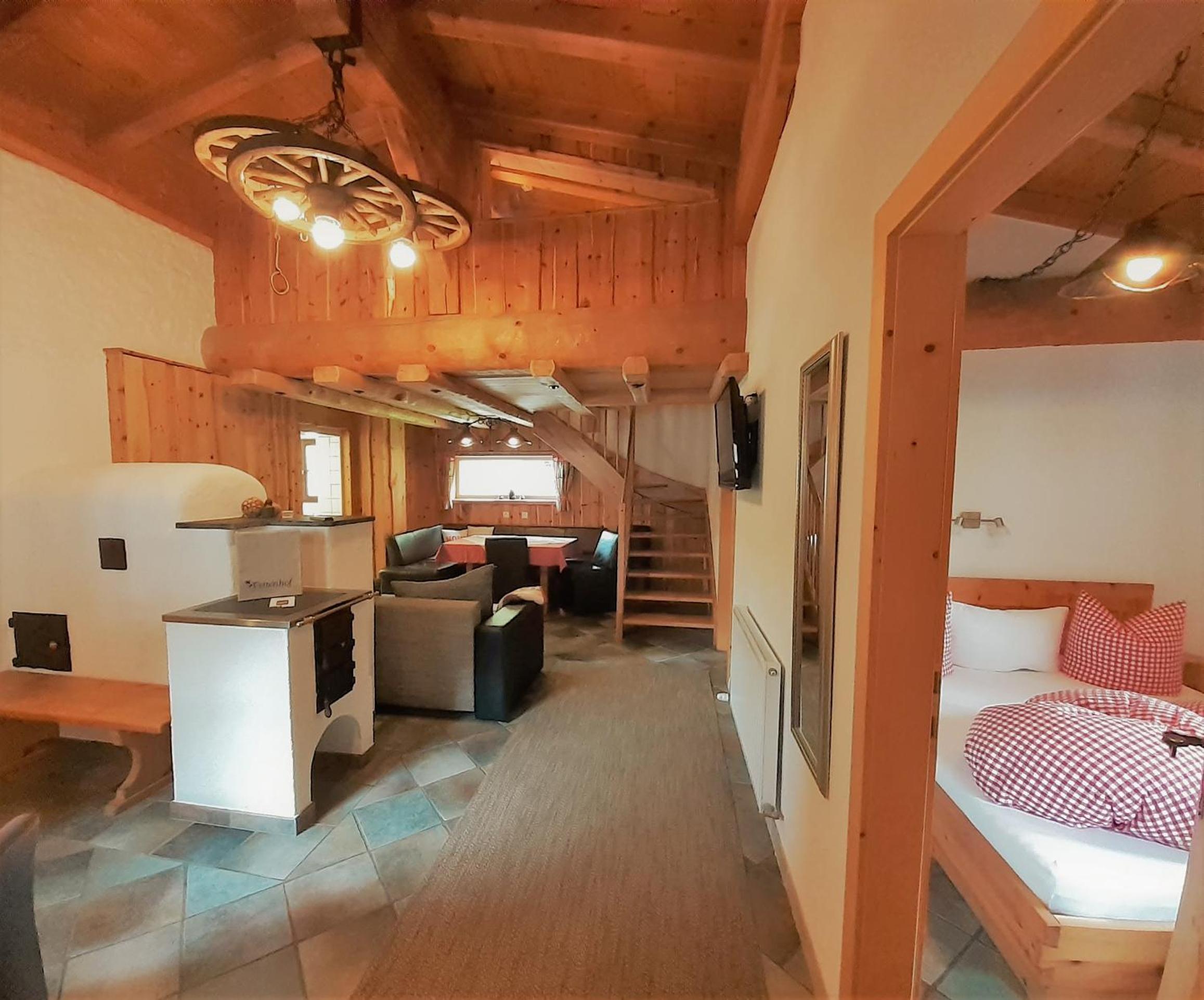 Superior Chalet photo 1