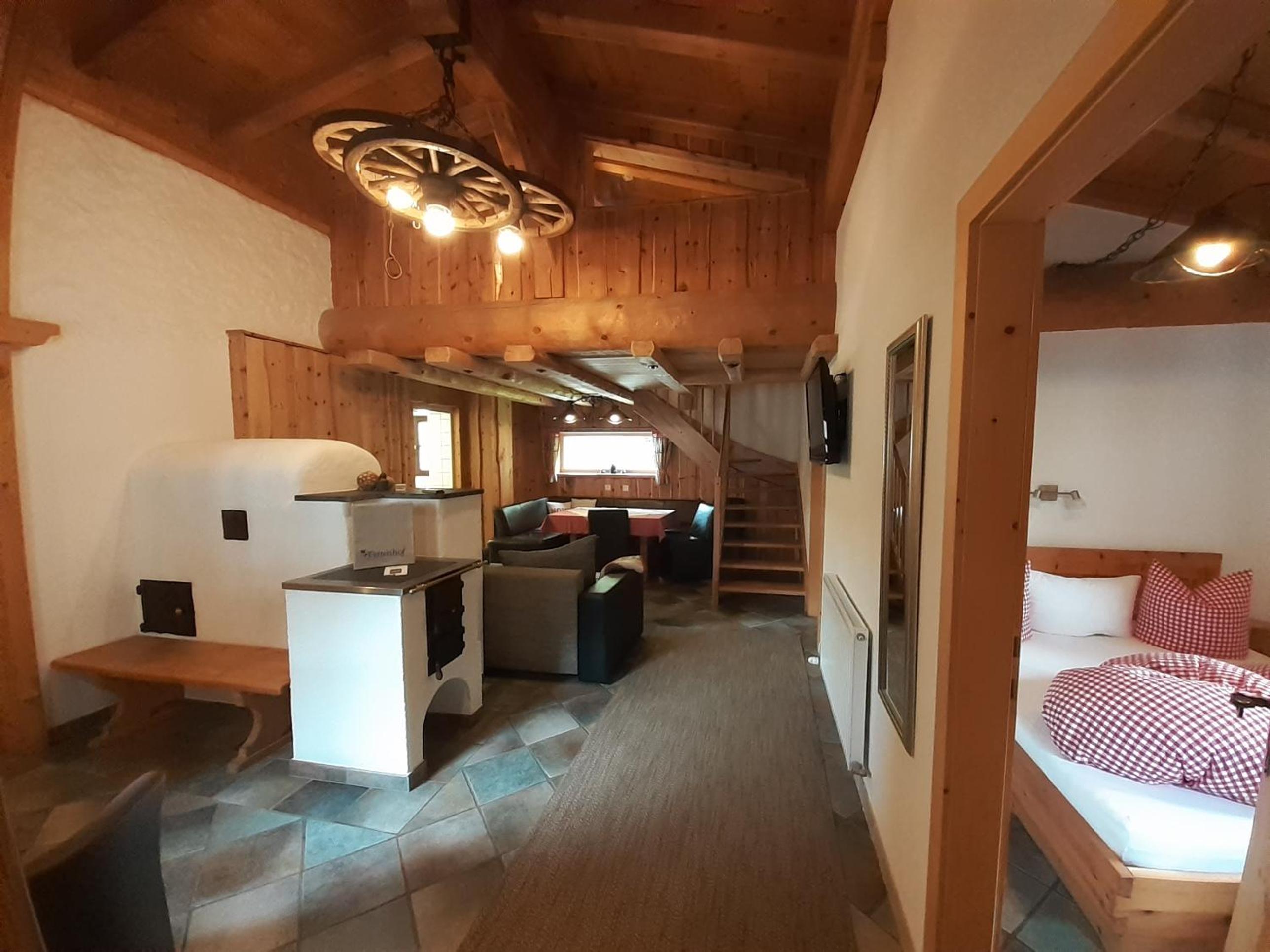 Superior Chalet photo 3