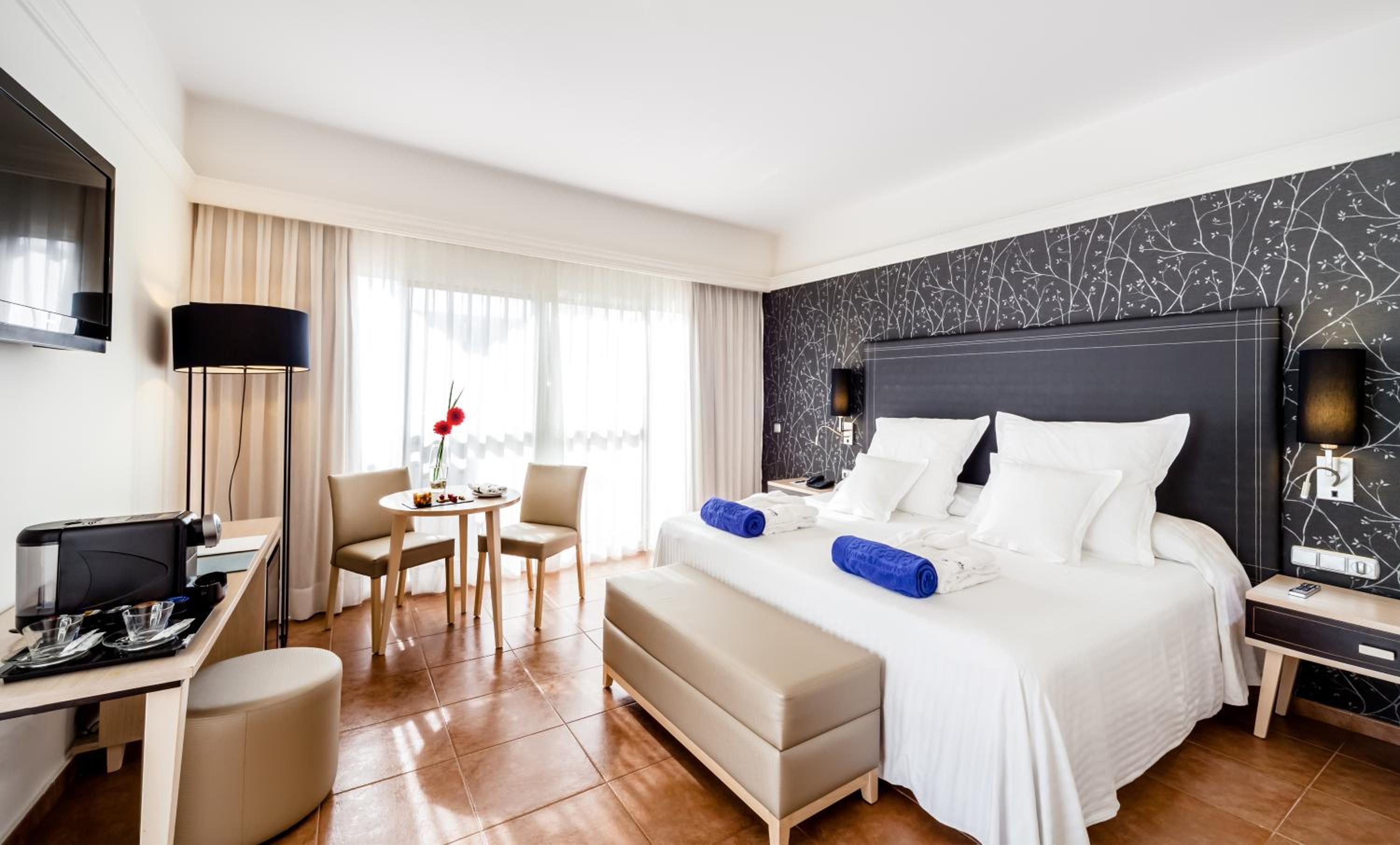 Suite con Jacuzzi