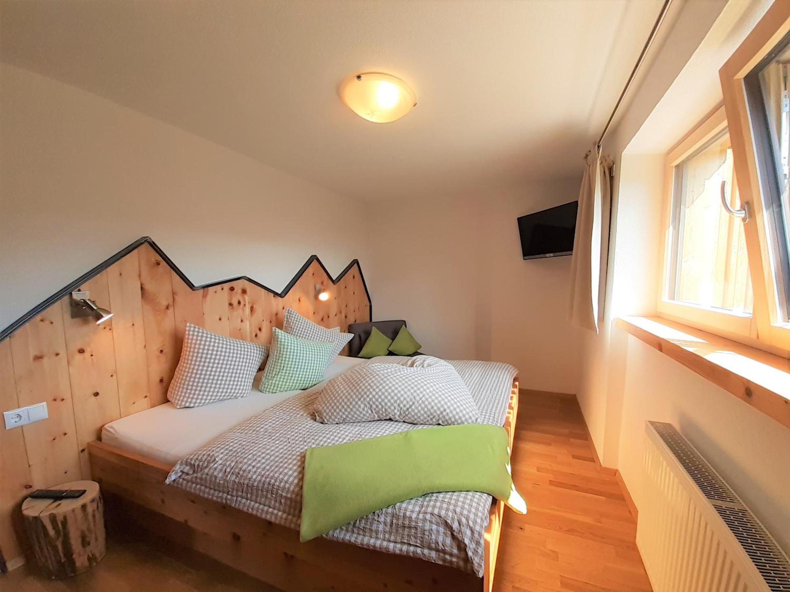 Two-Bedroom Apartment with Terrace photo 1