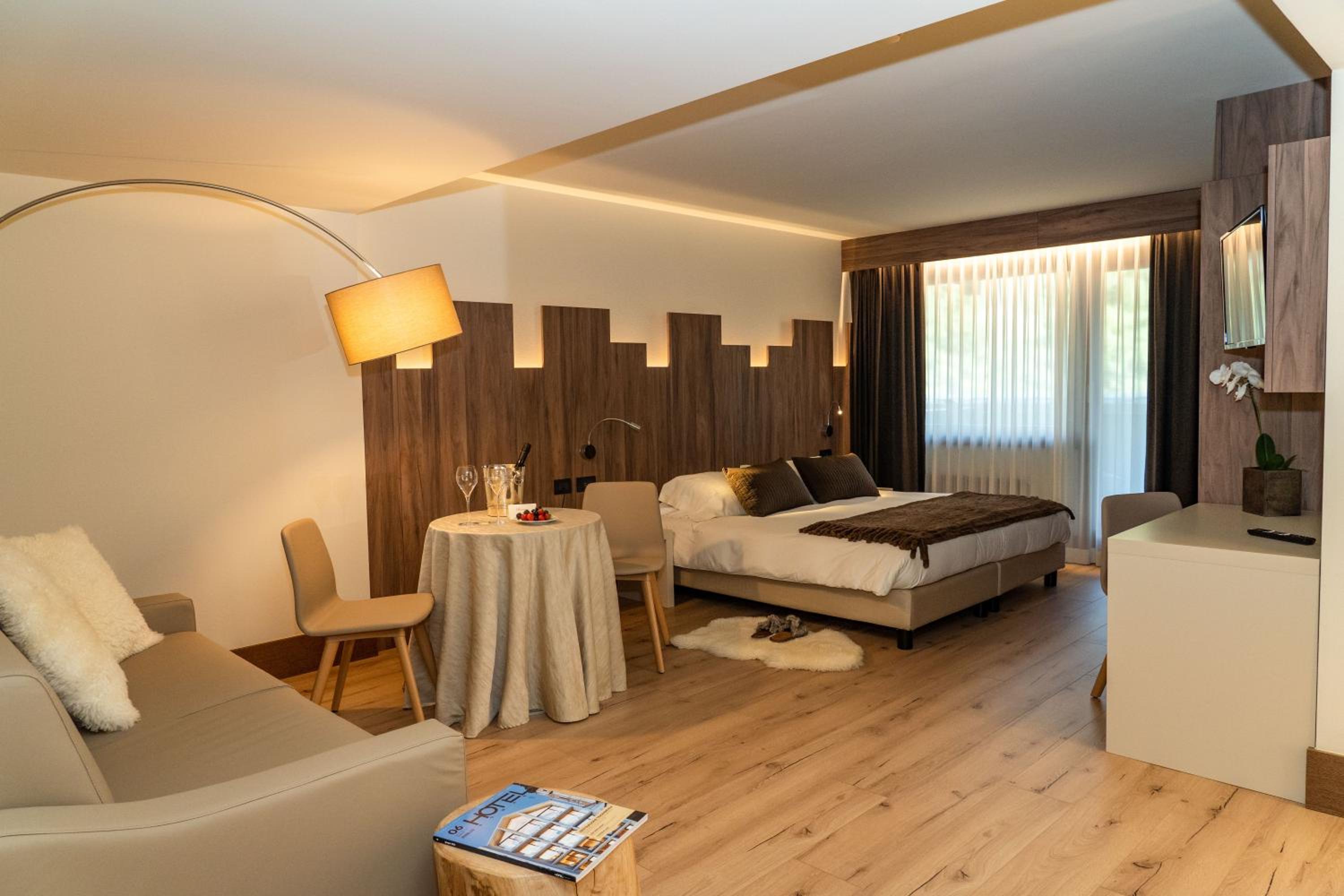 Junior Suite - Photo 27