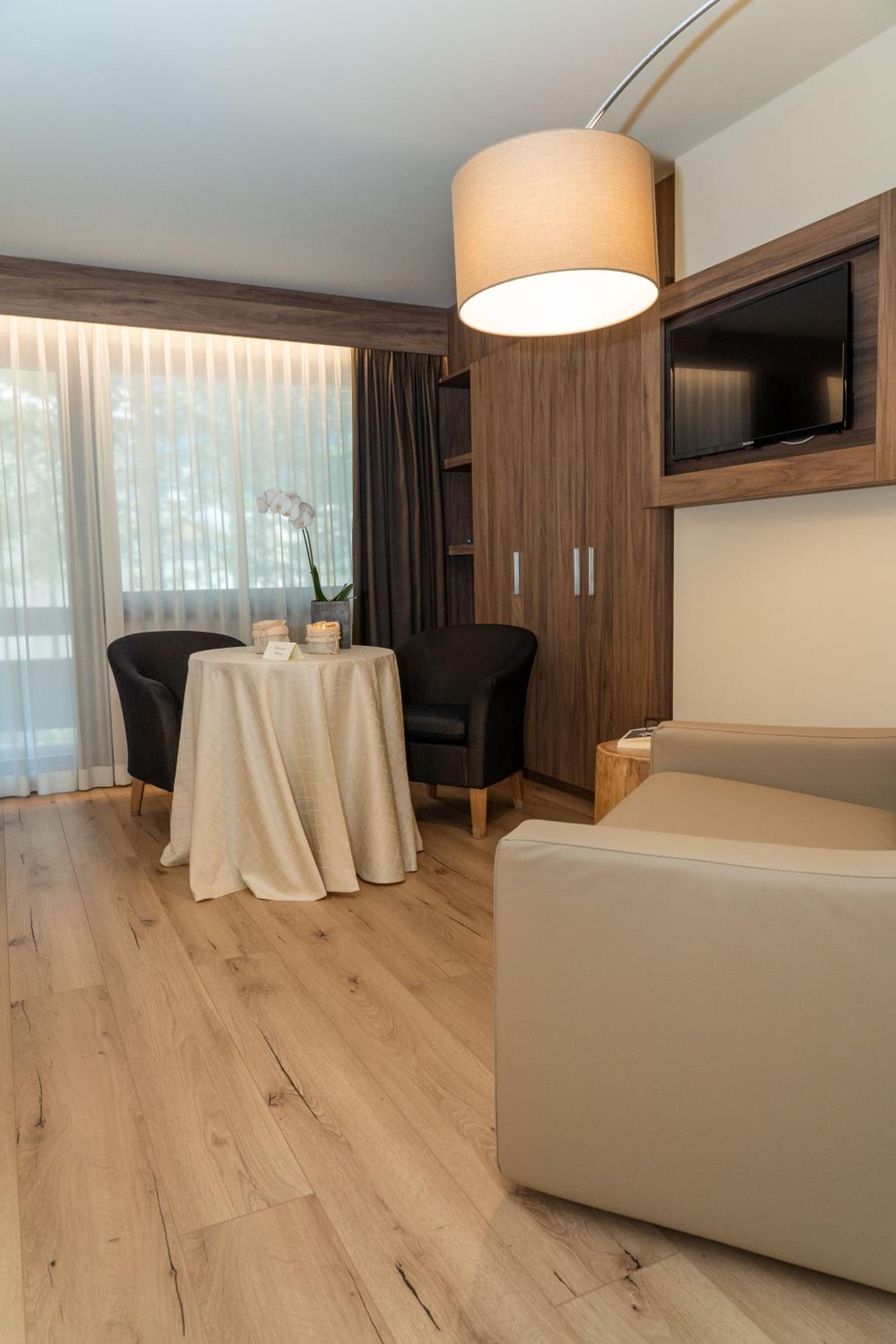 Classic Double or Twin Room - Photo 1