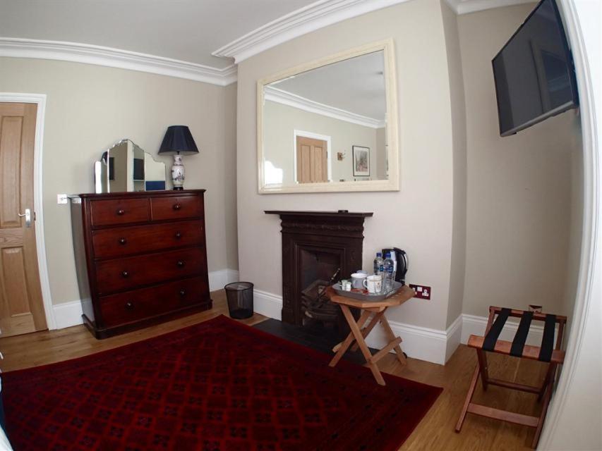 Superior Double Room photo 3