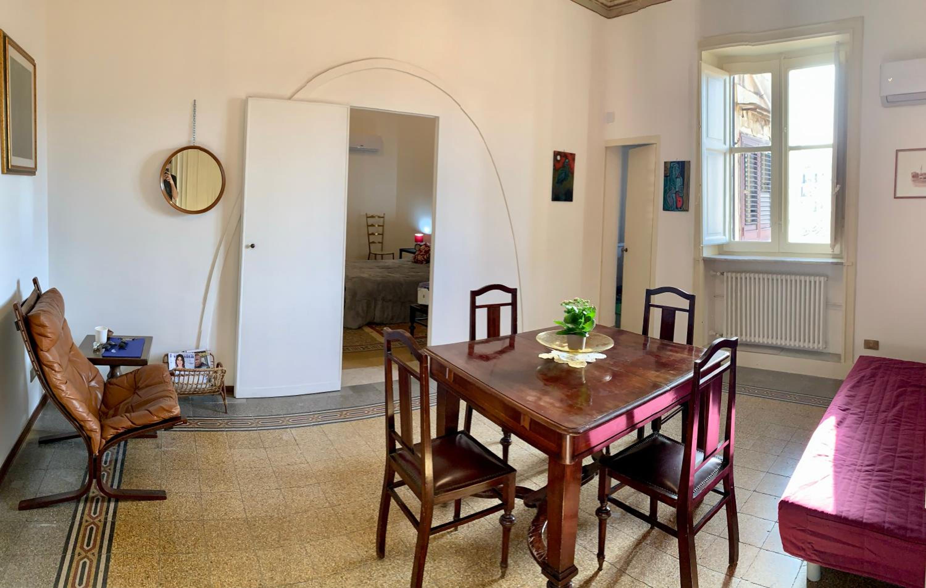 Suite with City View - Photo 13
