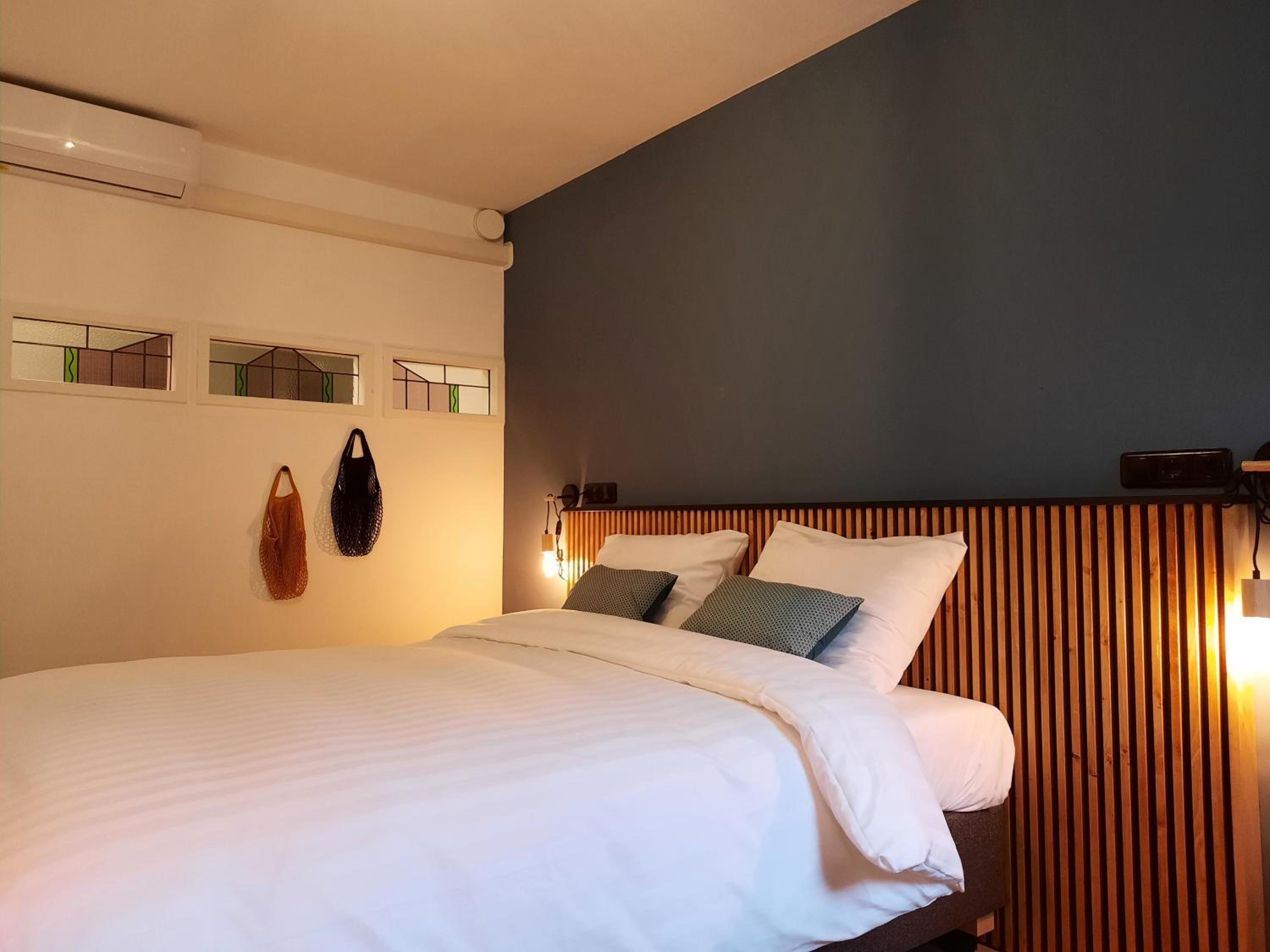 Deluxe Double or Twin Room with Balcony - Photo 5