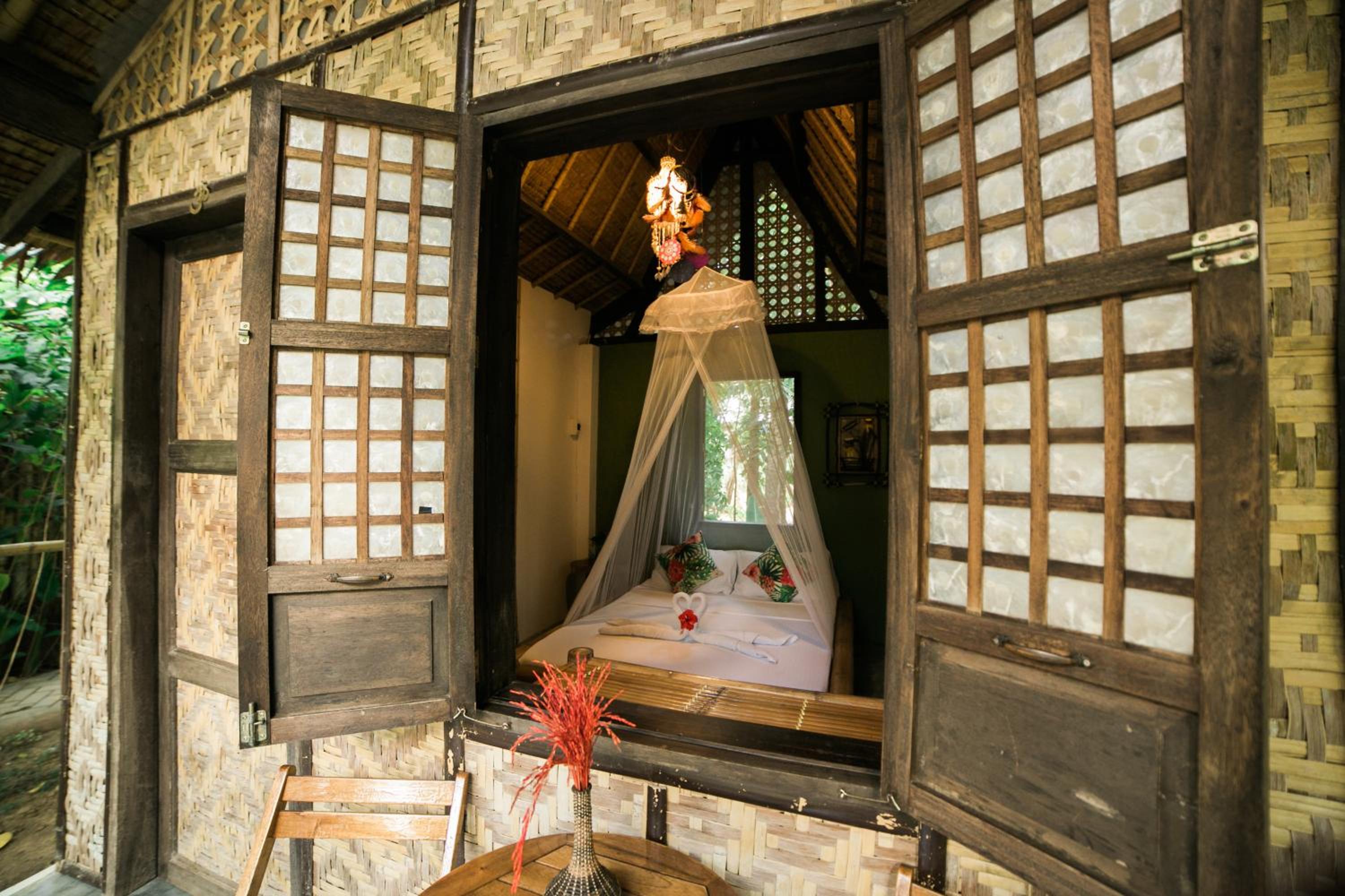 Standard Cottage with Double Bed