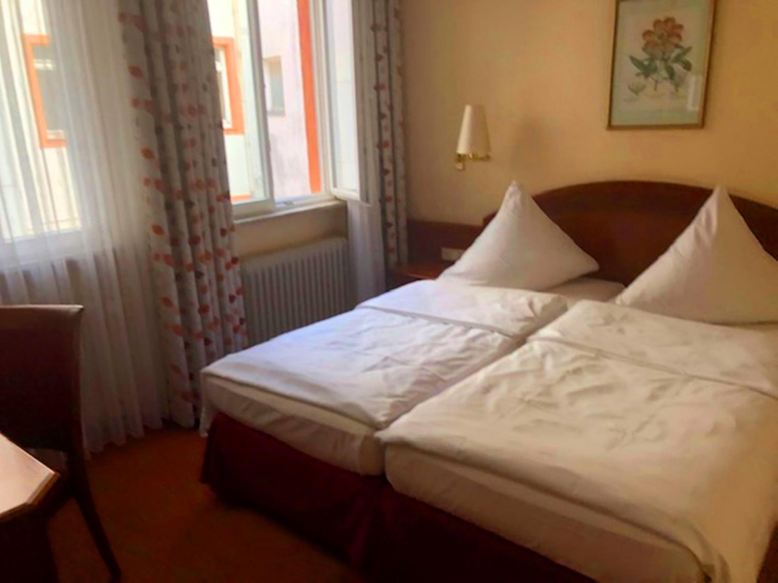 Superior Double Room - Photo 10