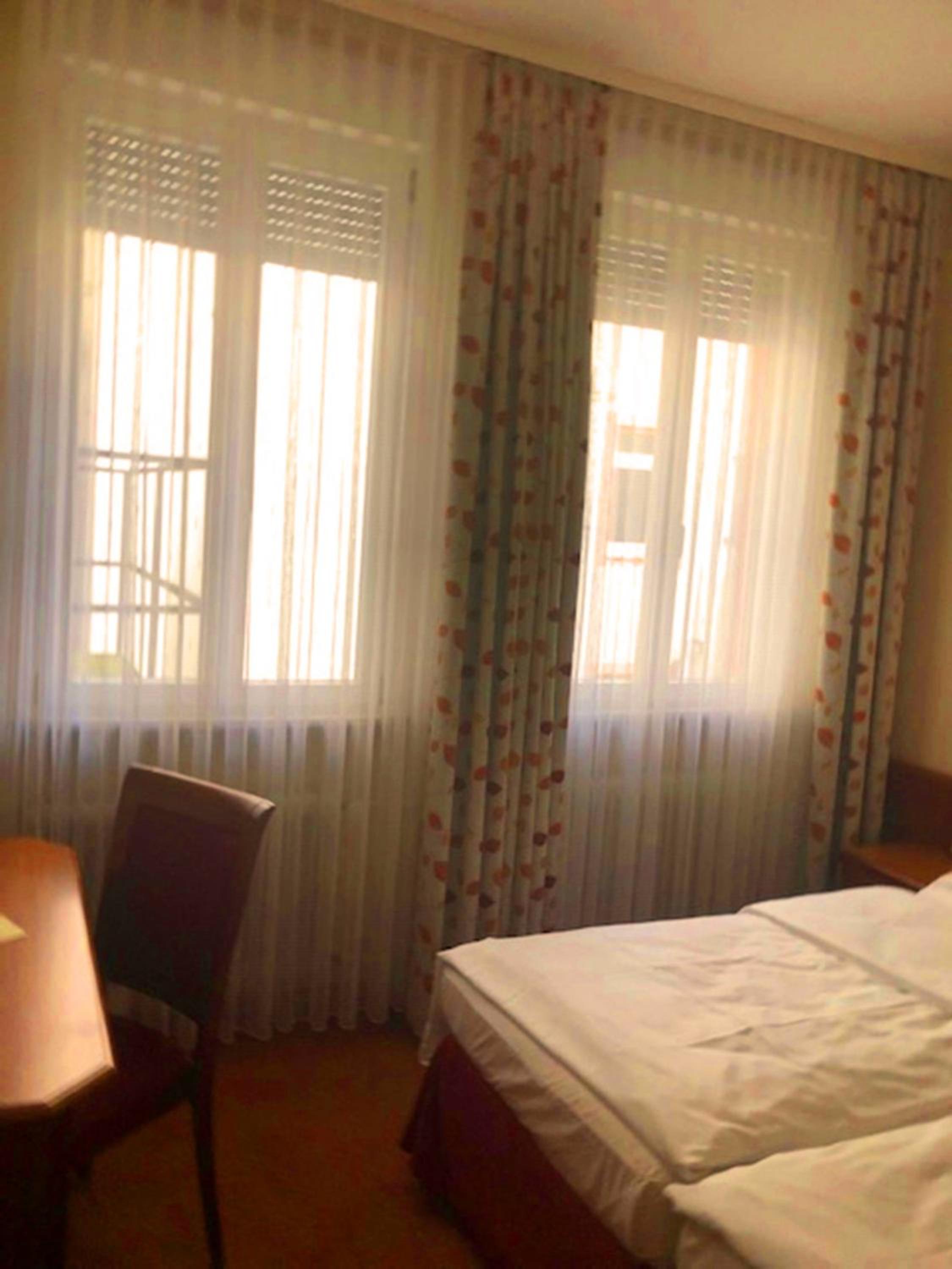 Superior Double Room - Photo 11