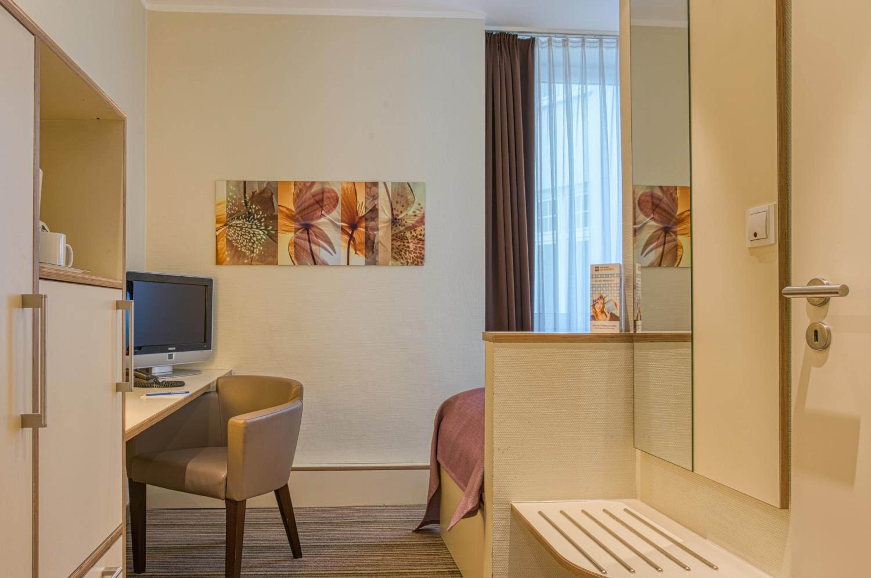 Economy Single Room photo 1