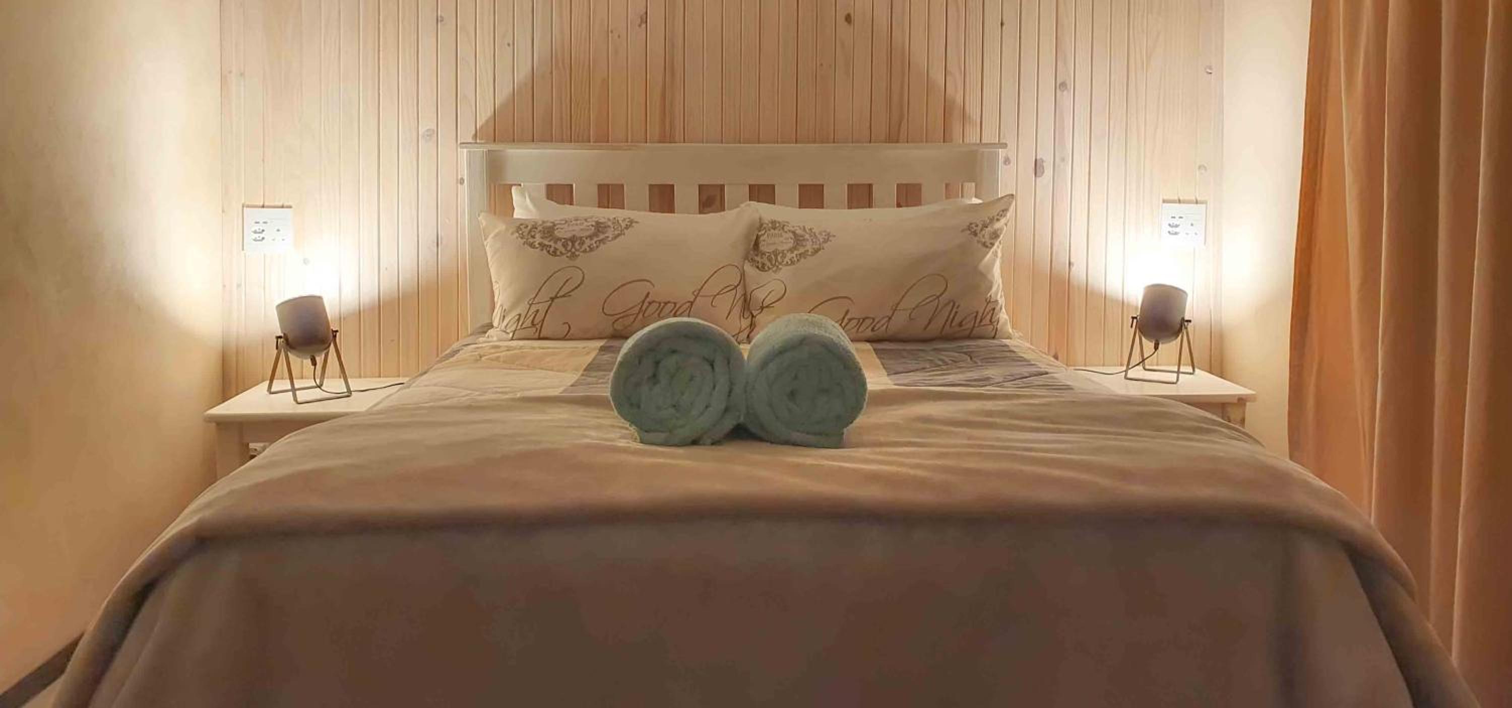 Chalet photo 1