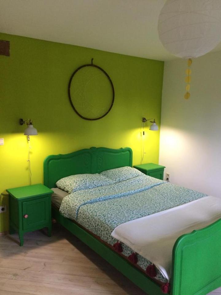Holiday Home photo 2