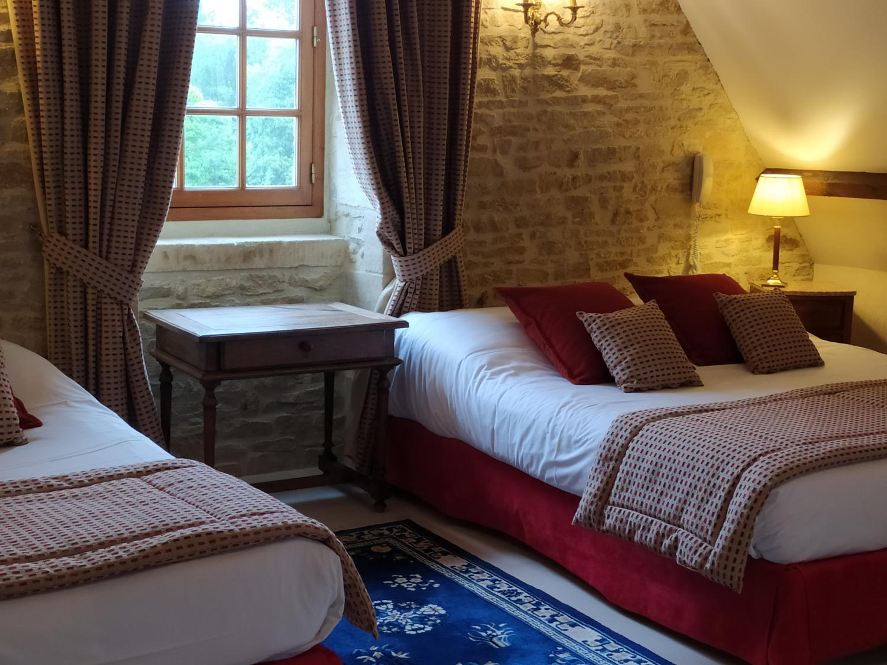 Quadruple Room - Photo 2