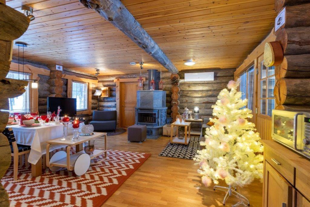 Chalet photo 1