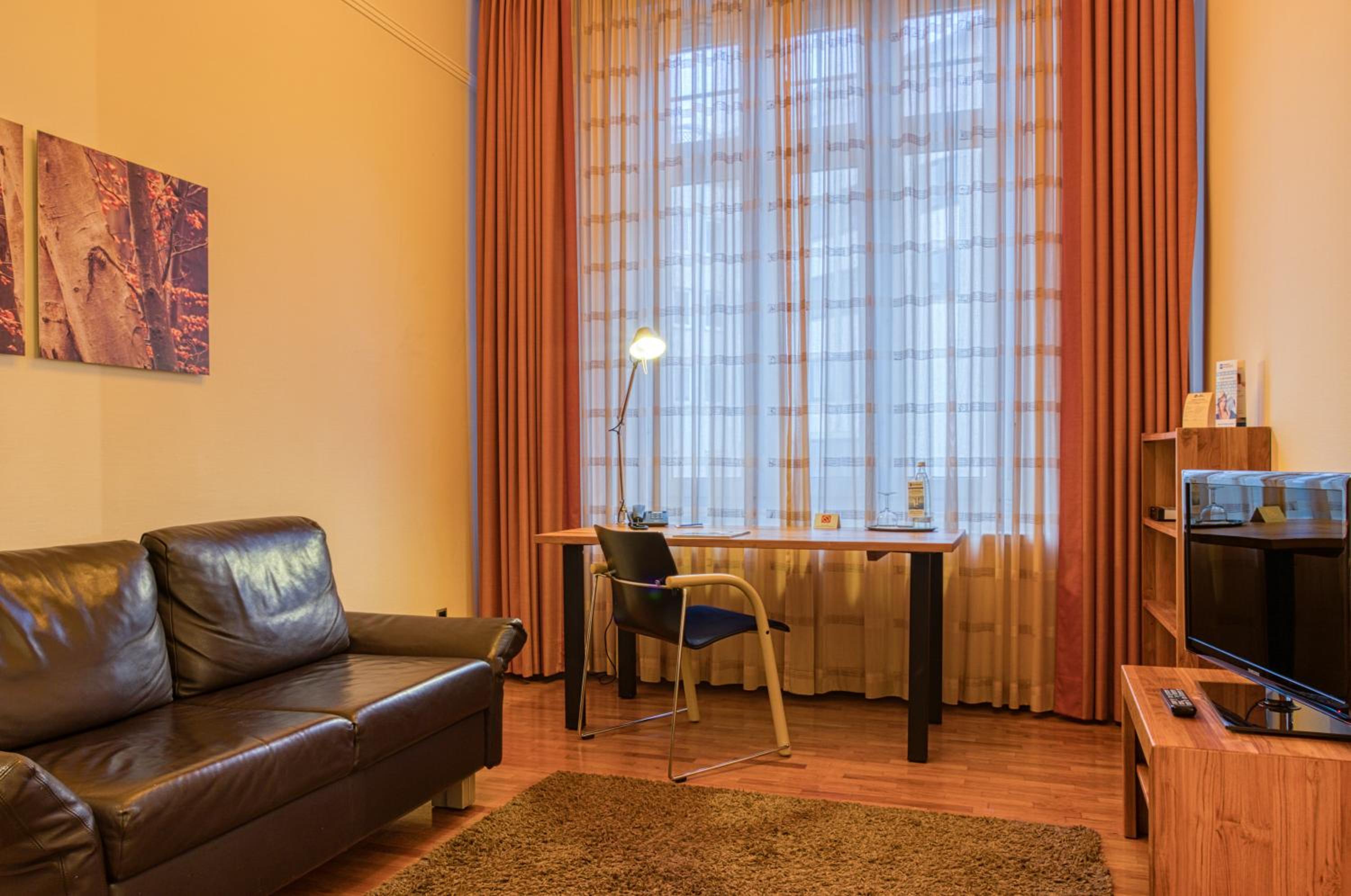 Comfort Single Apartment photo 3