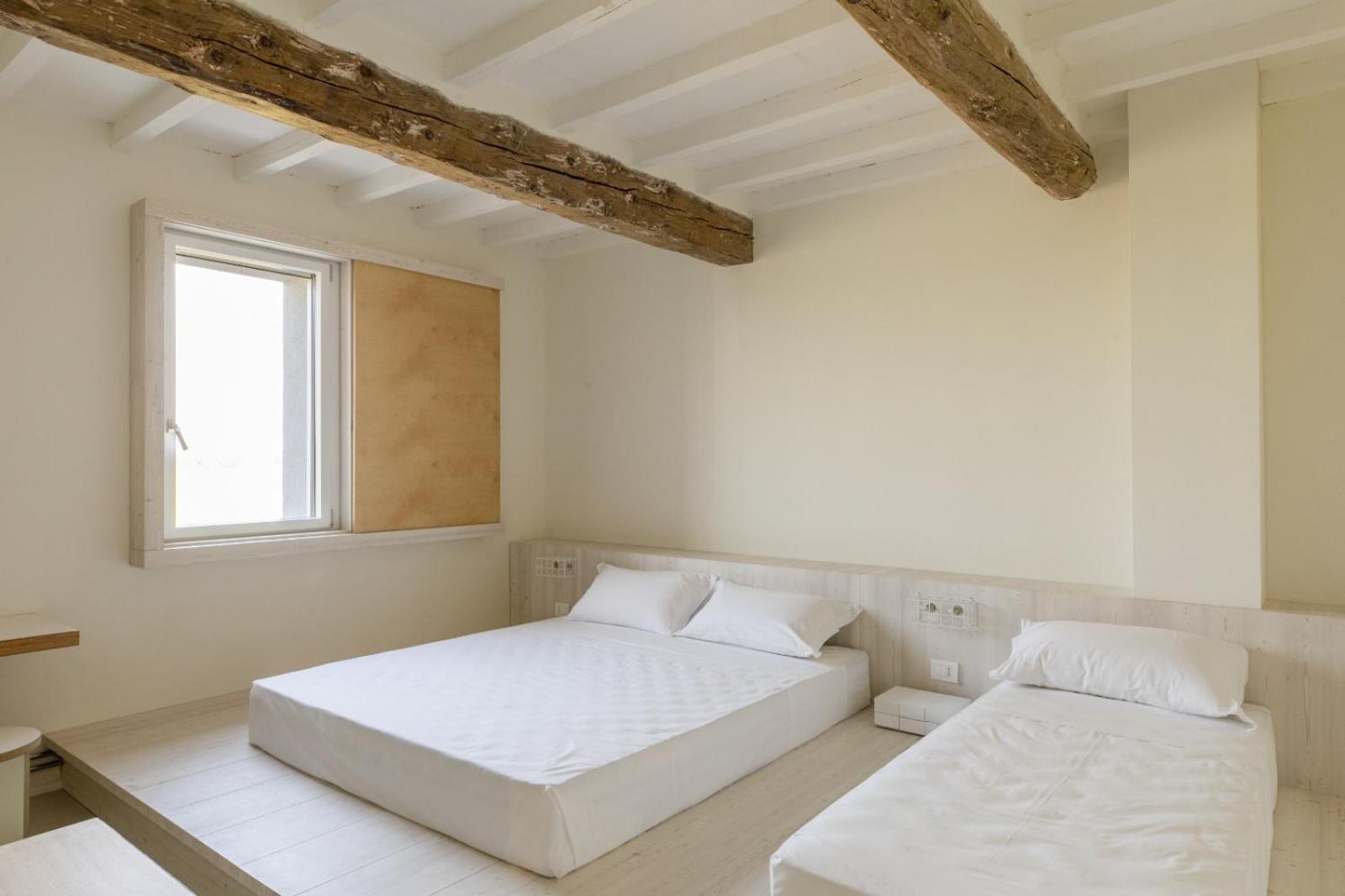 Comfort Triple Room photo 2