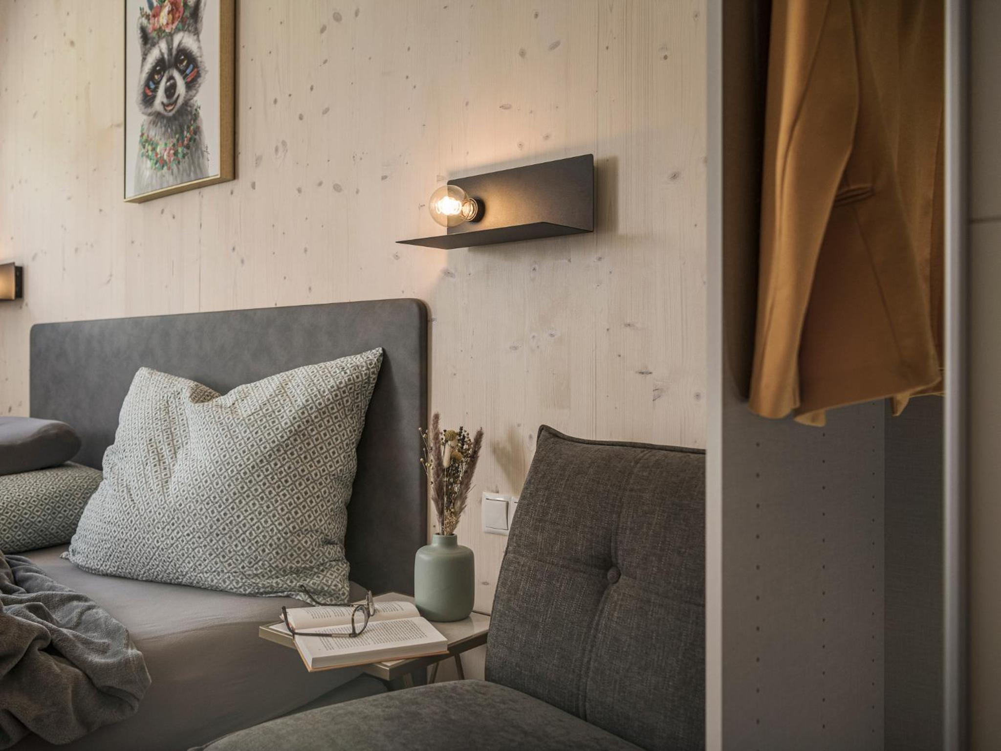 Two-Bedroom Apartment photo 1