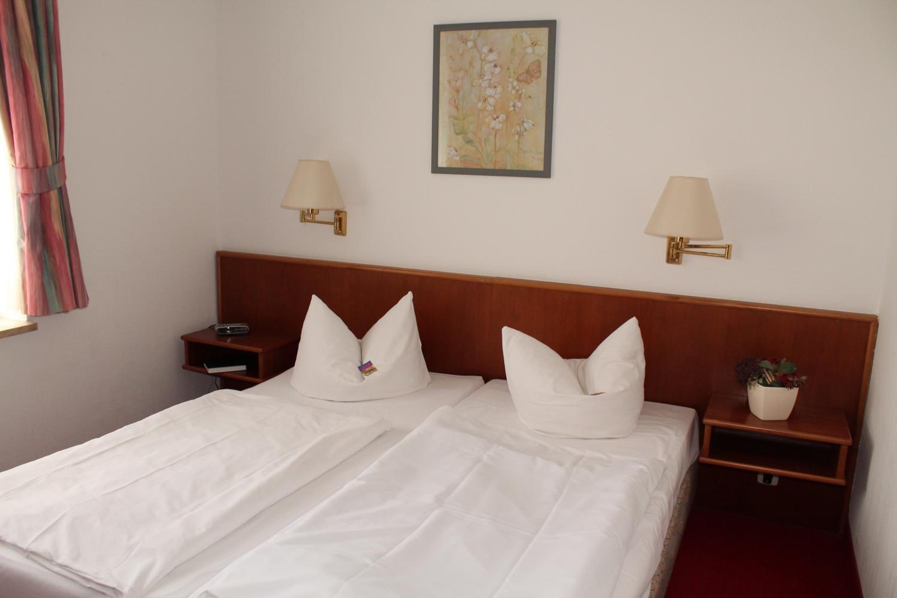 Double Room photo 2