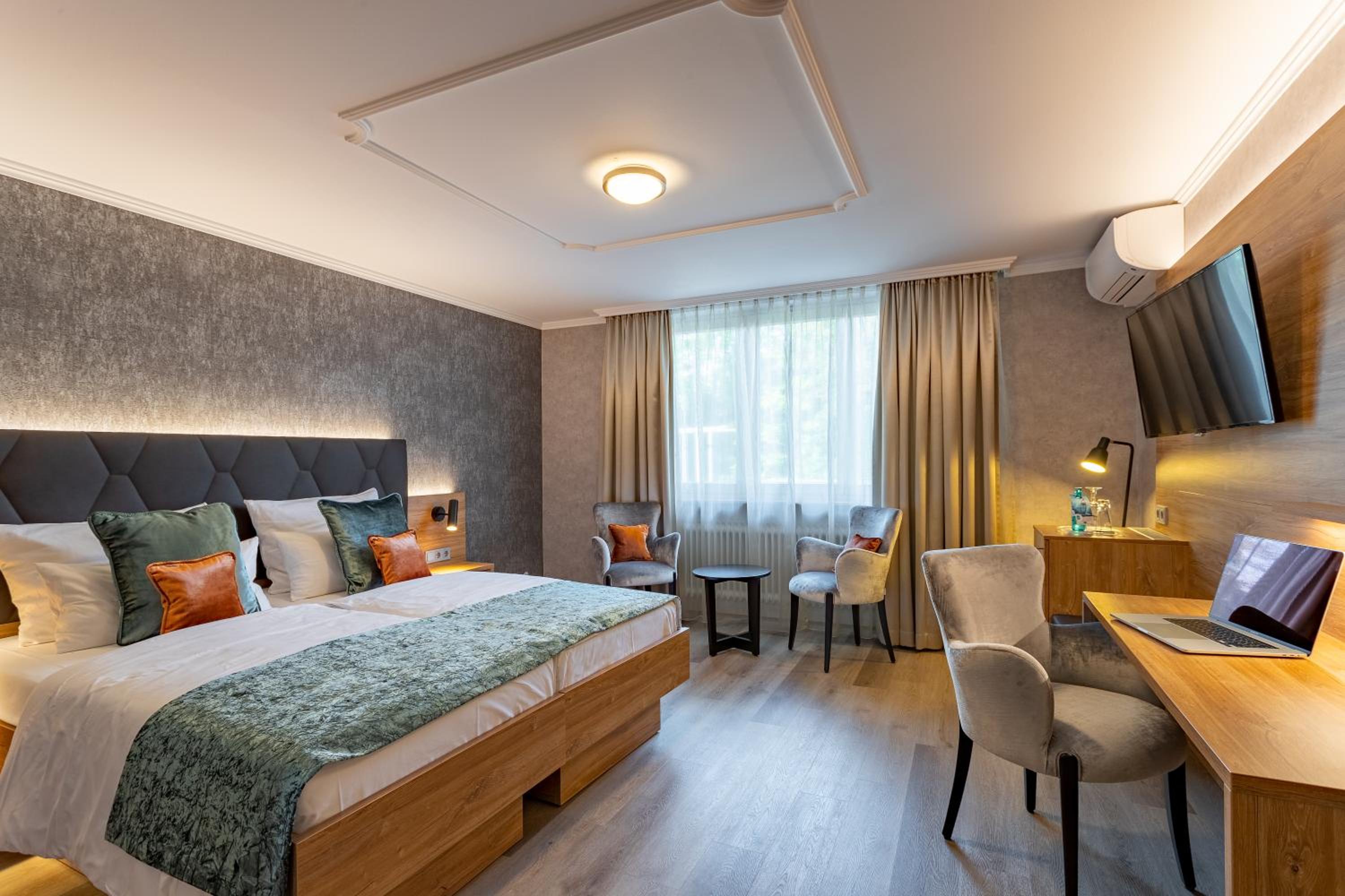 Superior Double or Twin Room