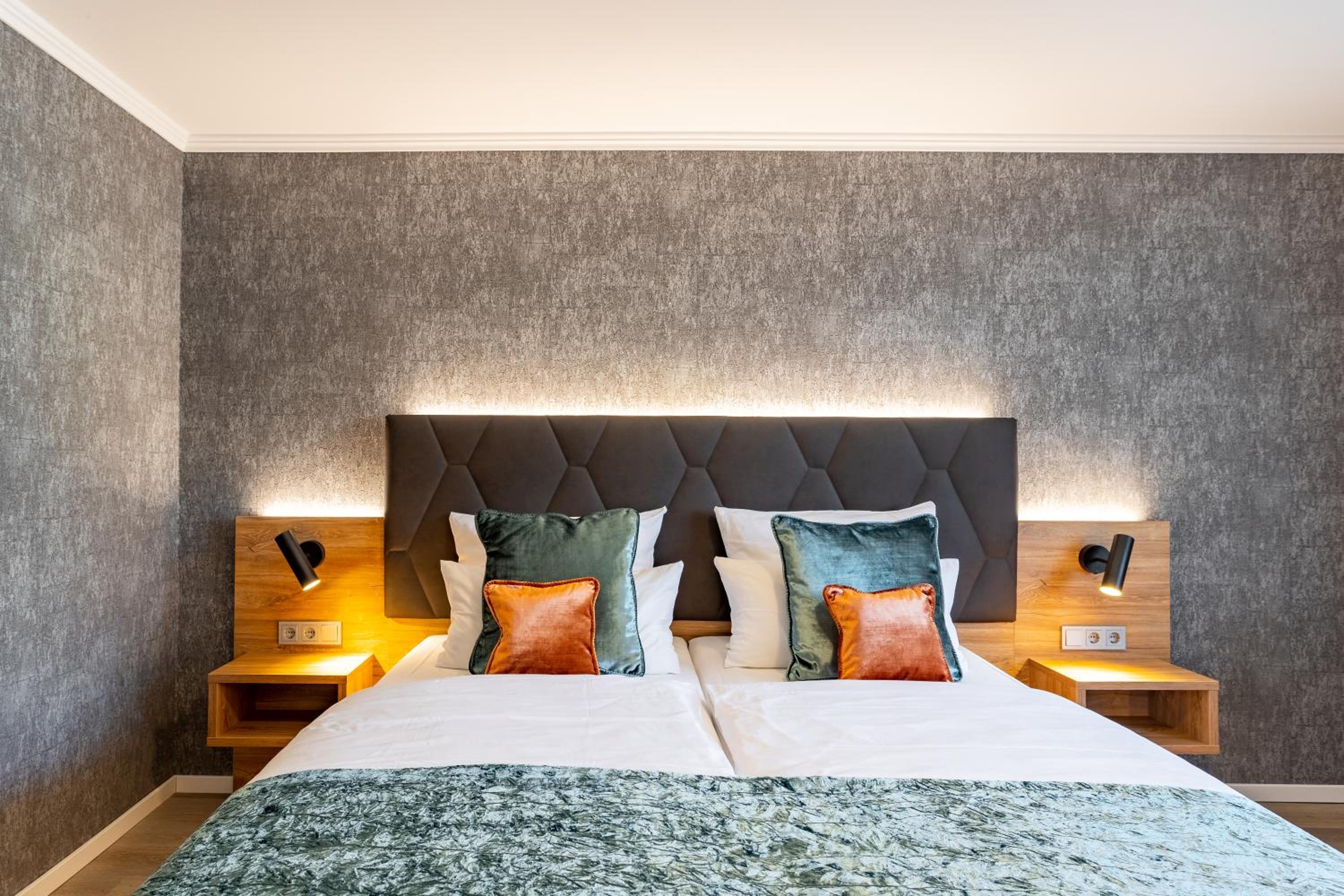 Superior Single Room
