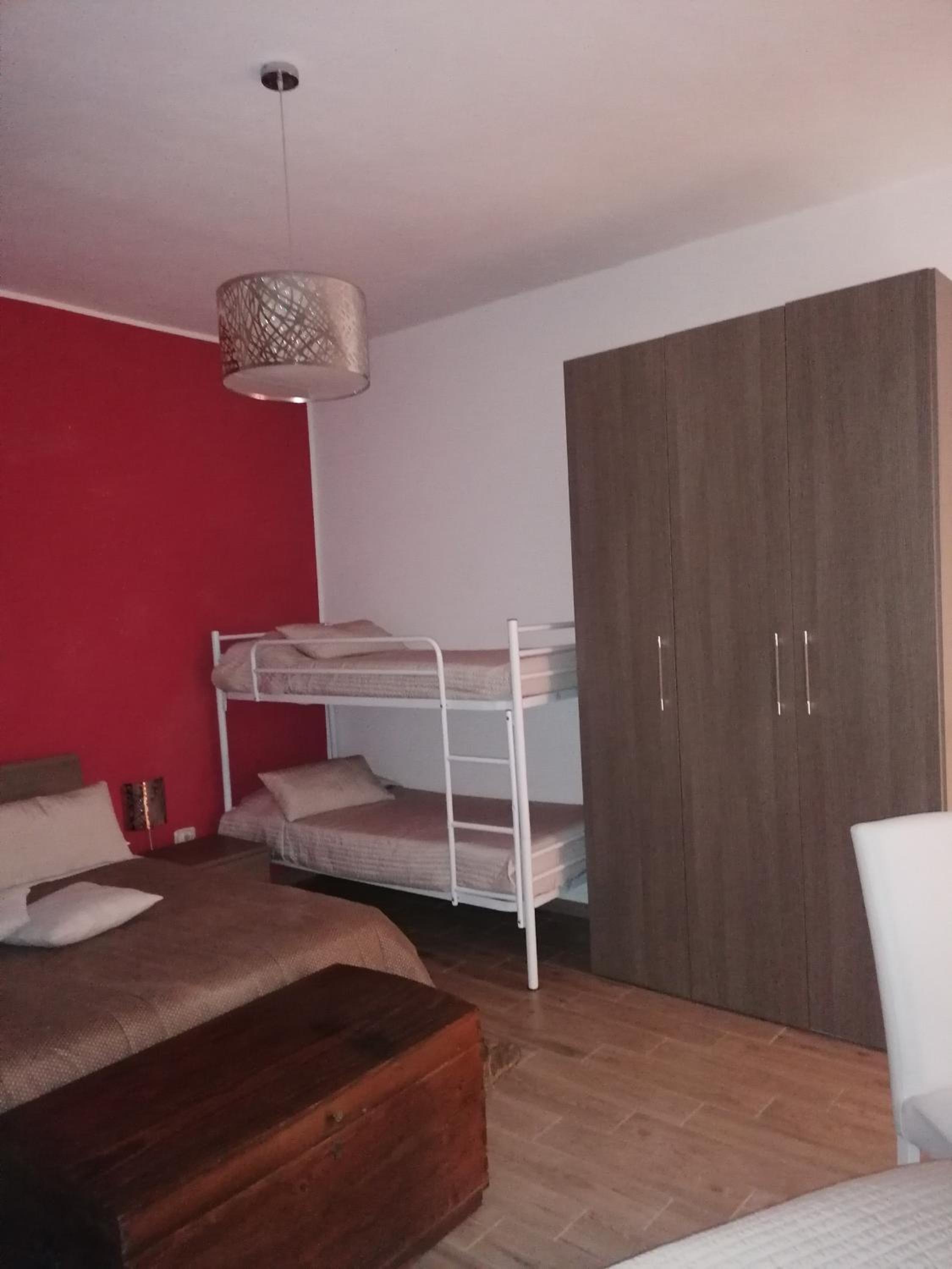 Double Room with Garden View - Photo 5
